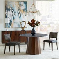 Lila Dining Chair - Image 8