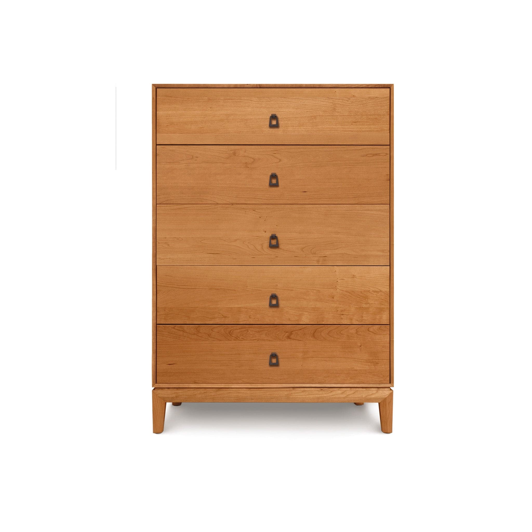 Copeland Mansfield 5 Drawer Chest - Image 7