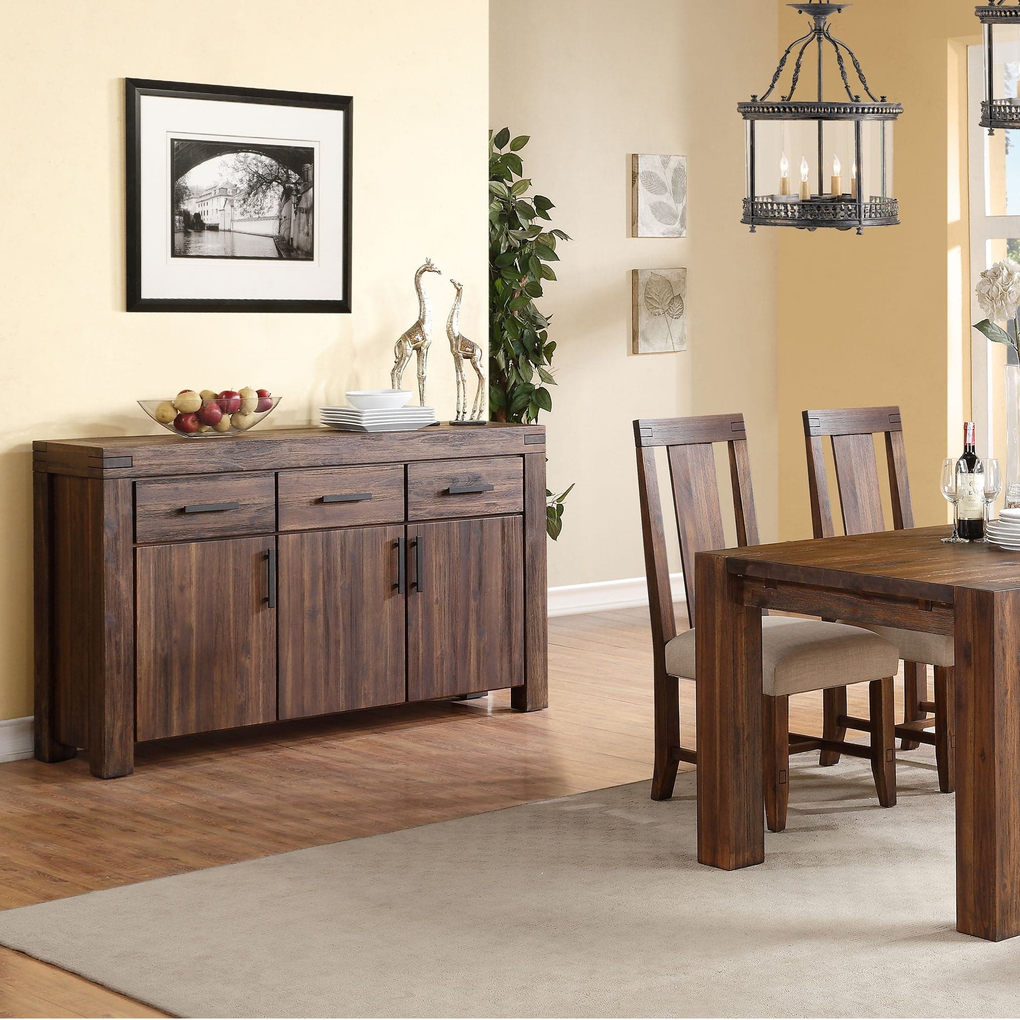 Meadow Sideboard - Image 7
