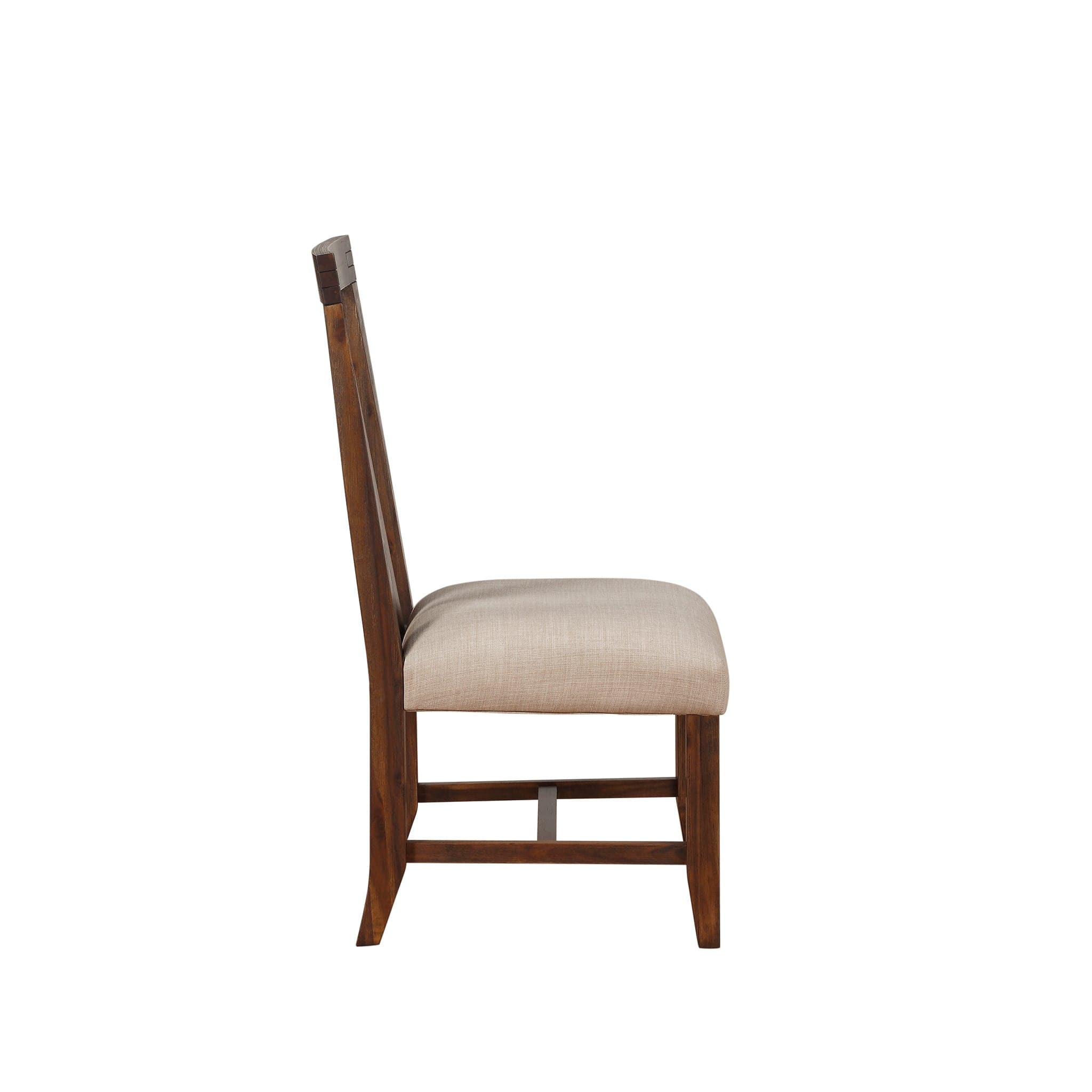 Meadow Upholstered Dining Chair (Set of 2) - Image 3