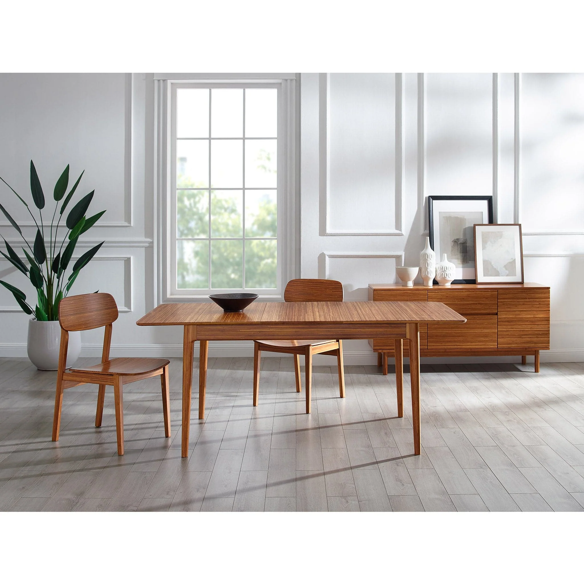 Mija Extension Dining Table - Image 4