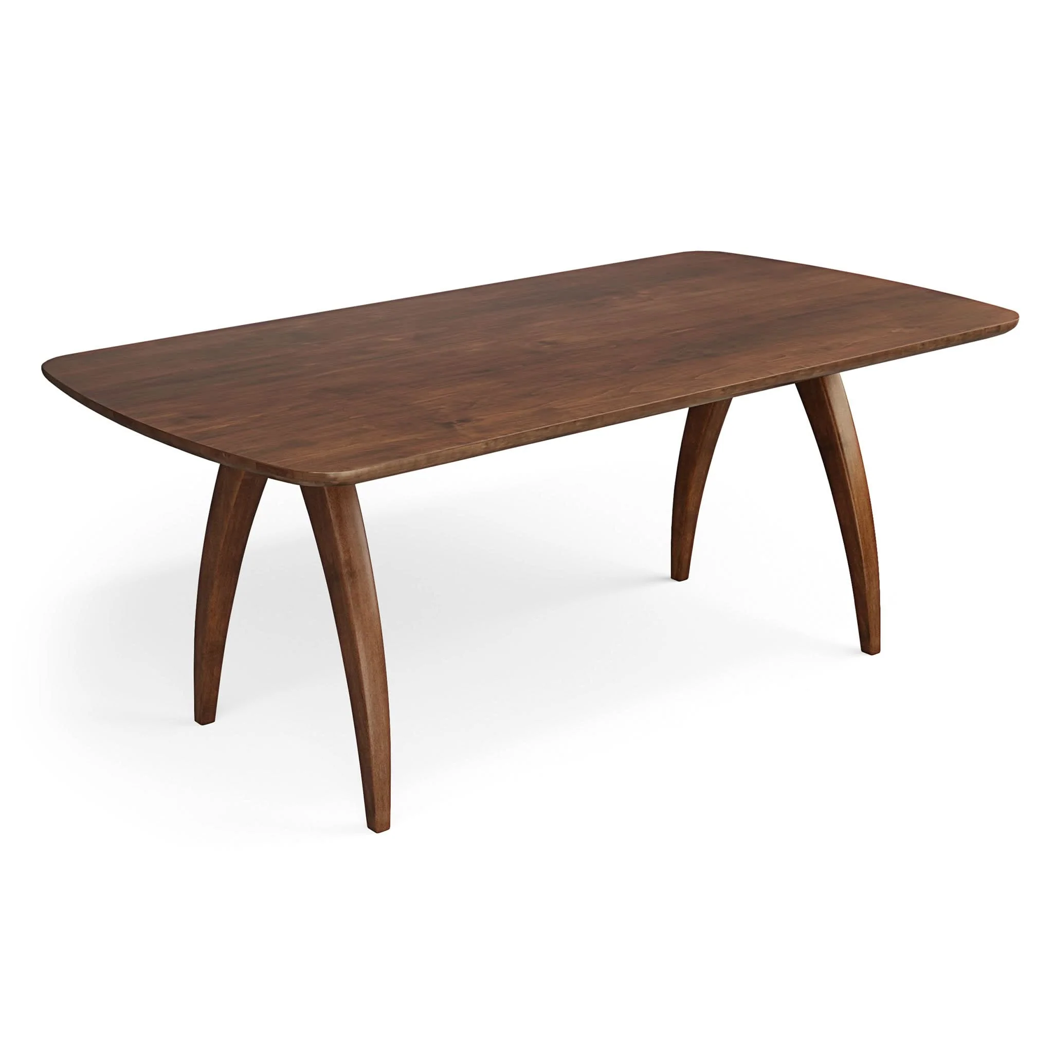 Mira Soft Rectangle Dining Table - Image 15