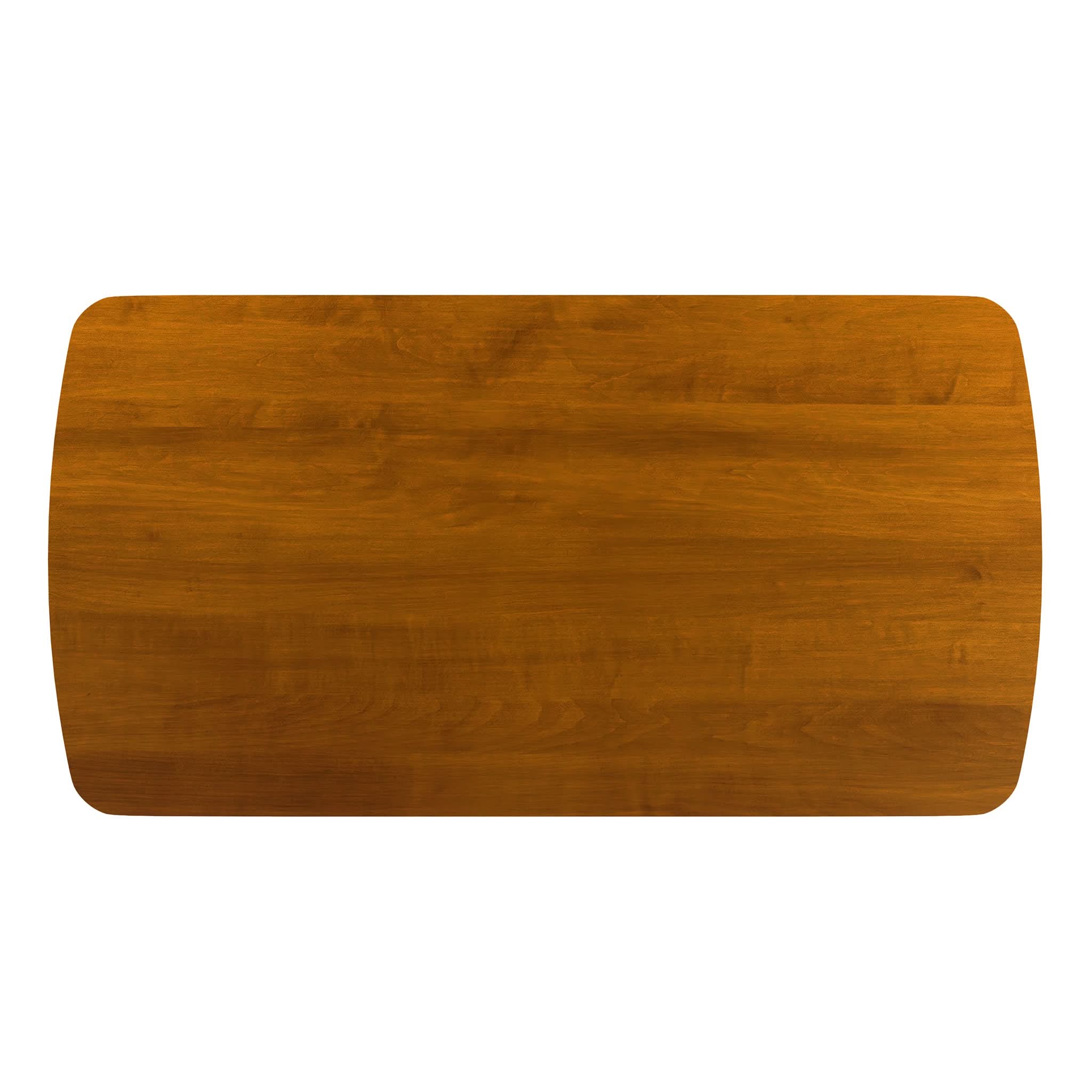 Mira Soft Rectangle Dining Table - Image 8