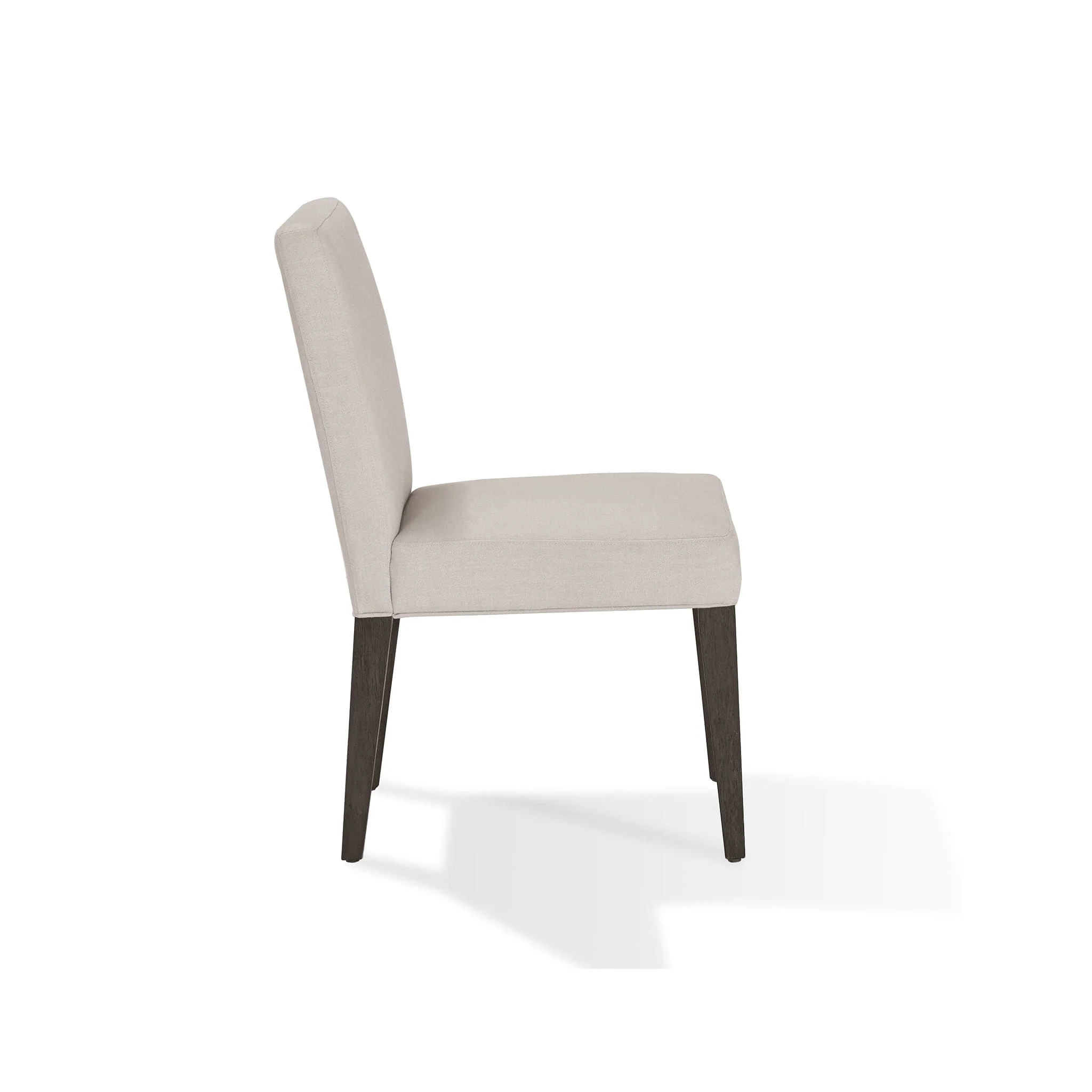 Modesto Upholstered Dining Chair (Set of 2) - Image 5