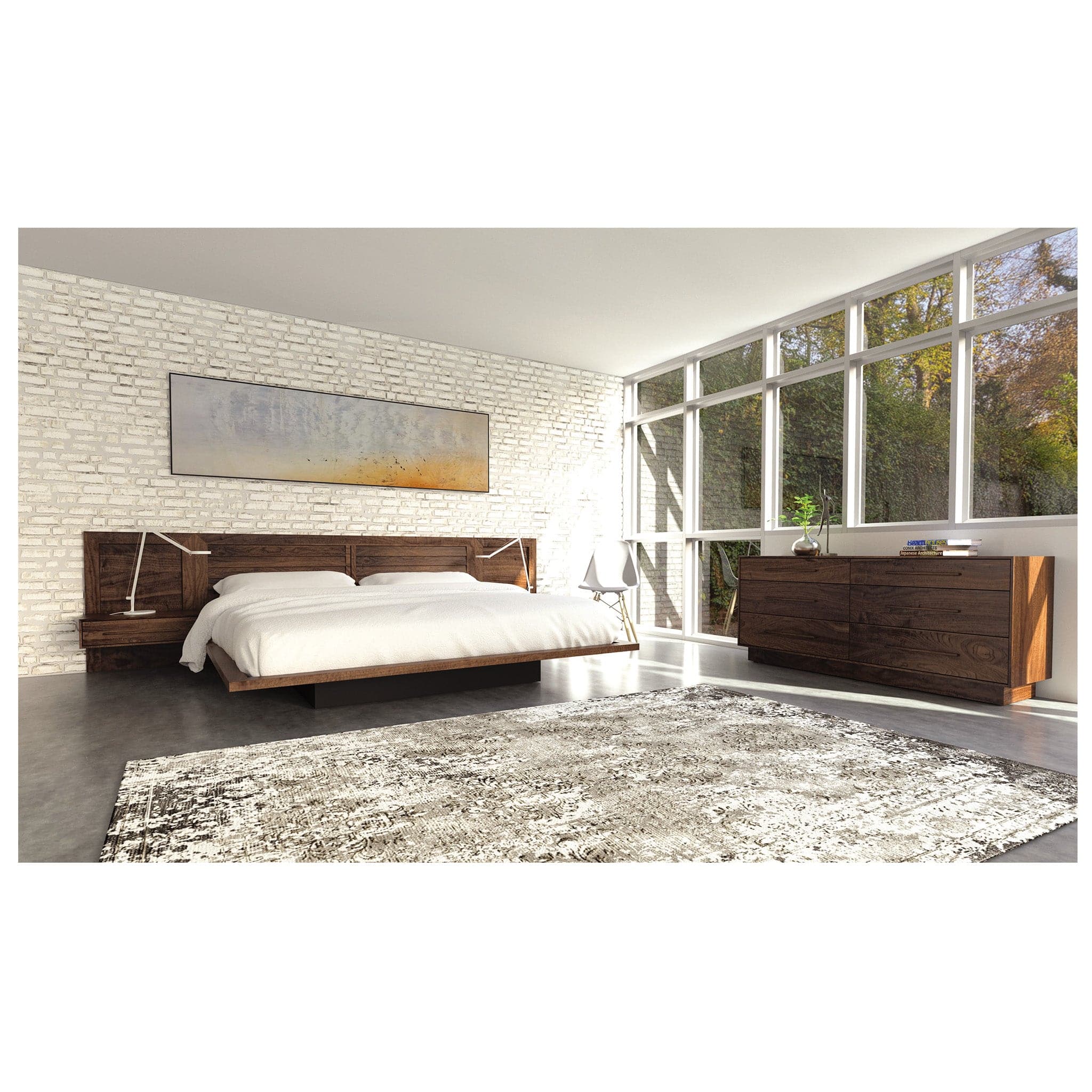 Copeland Moduluxe 35" High 8 Drawer Dresser - Image 3