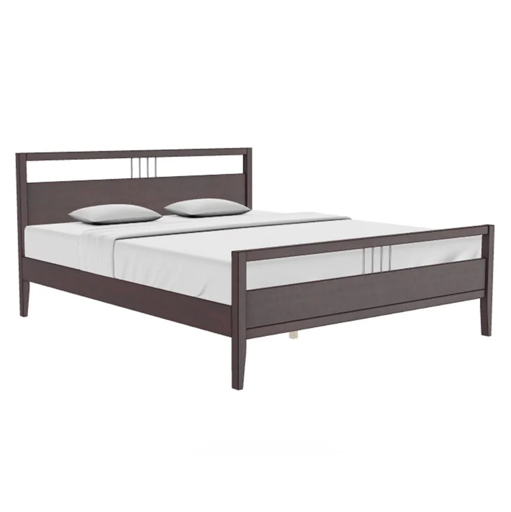Nevis Platform Bed - Image 11
