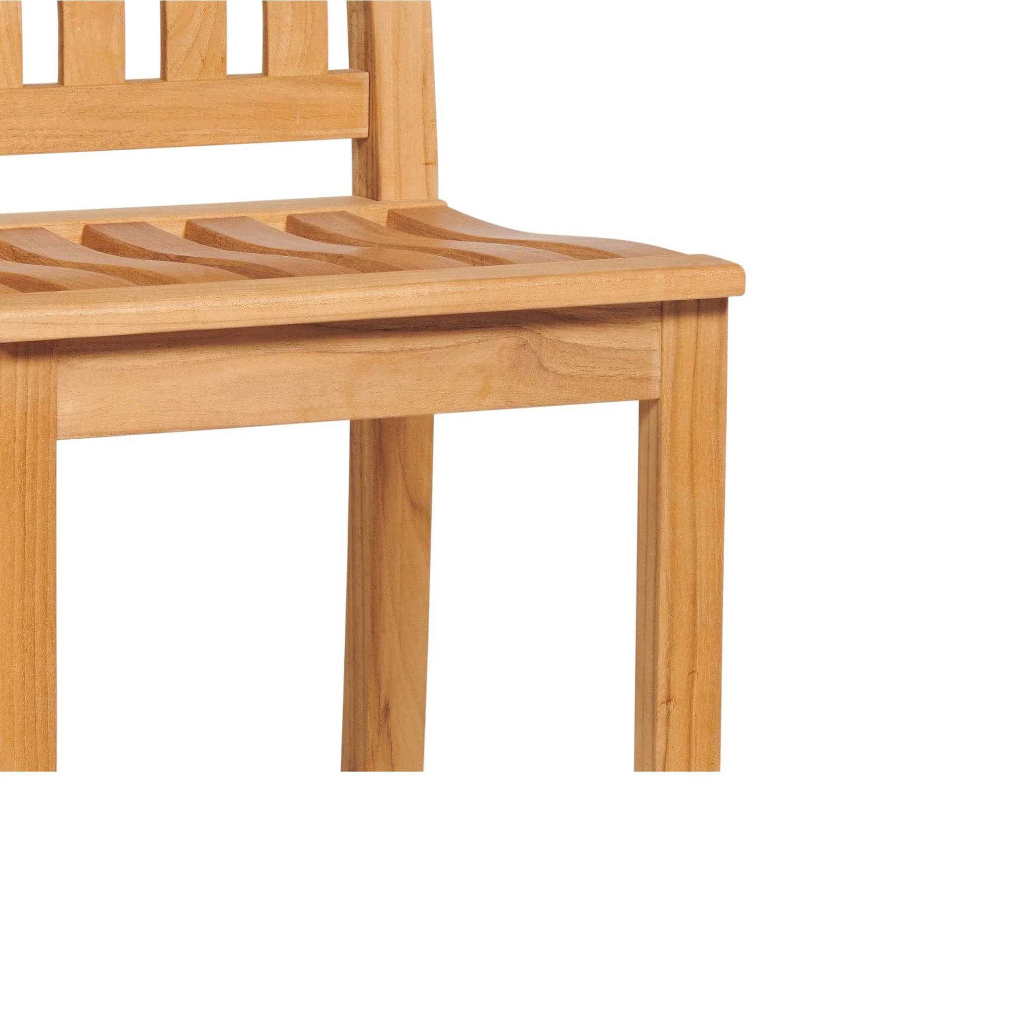 Oasis Bar Chair - Image 3