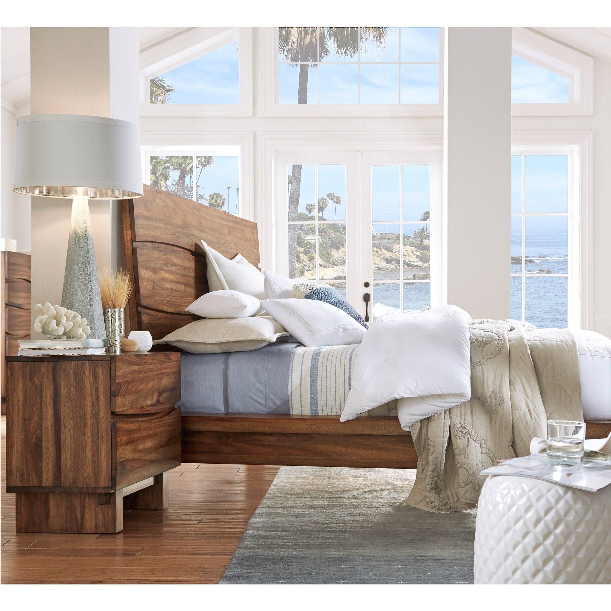 Ocean Nightstand - Image 5