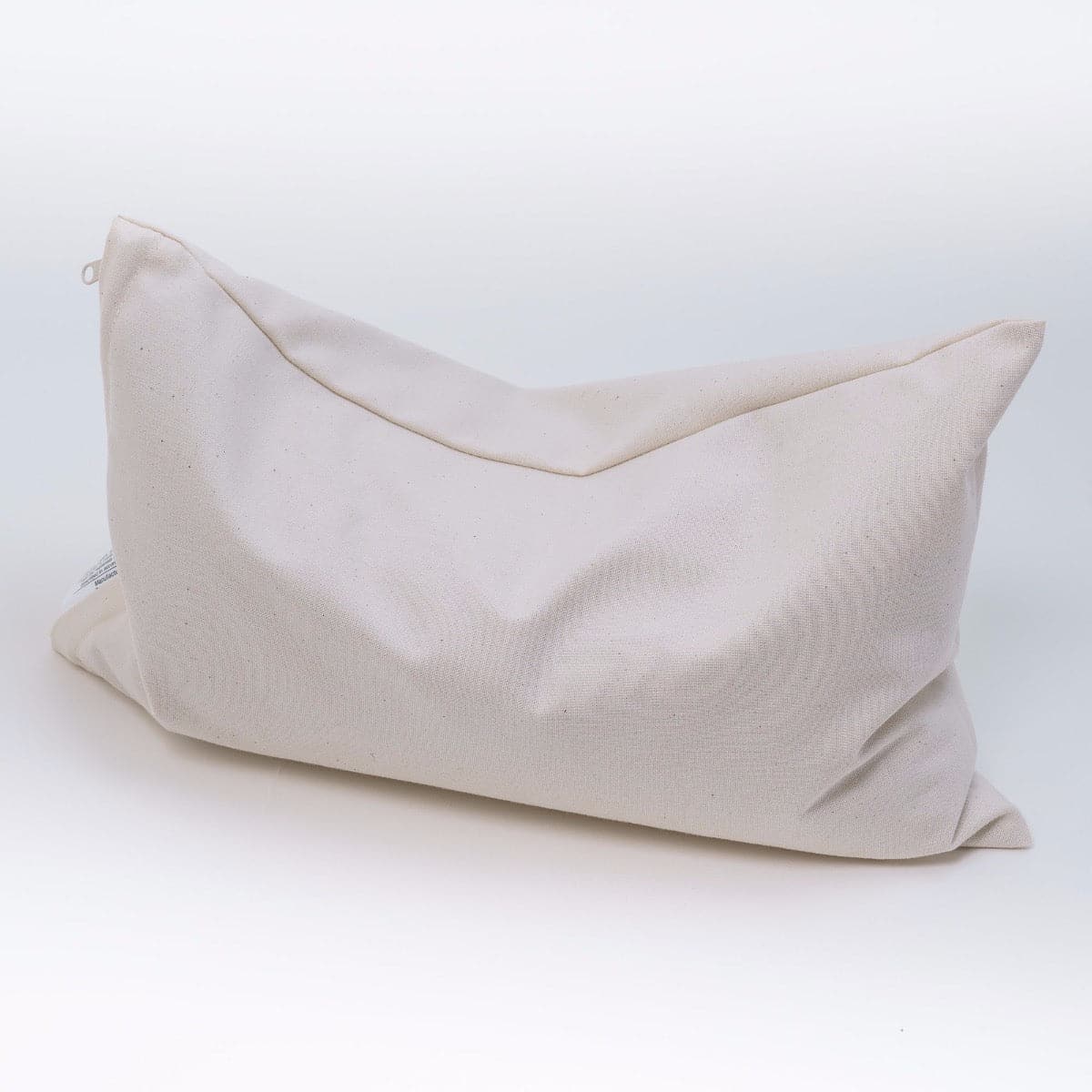 Organic Buckwheat Pillow - Image 3