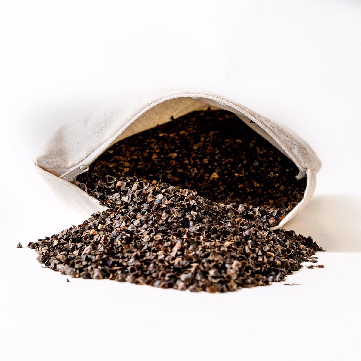 Organic Buckwheat Pillow - Image 5