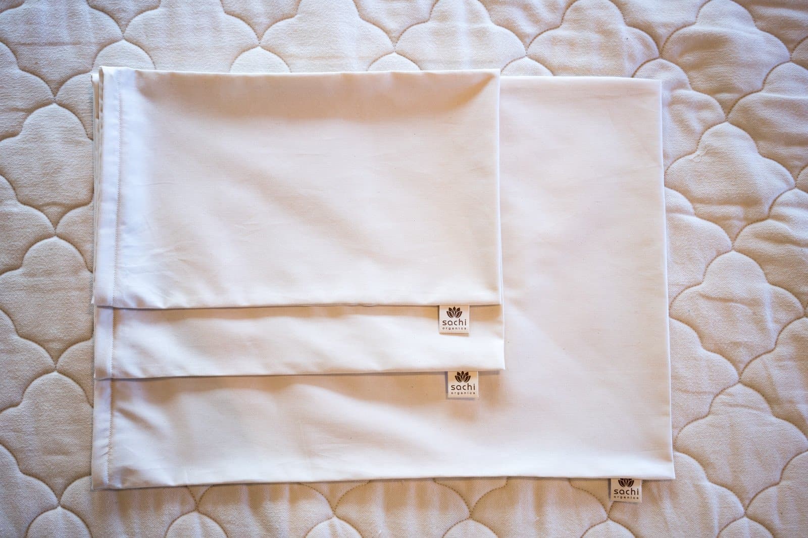 Organic Buckwheat Pillow - Image 6