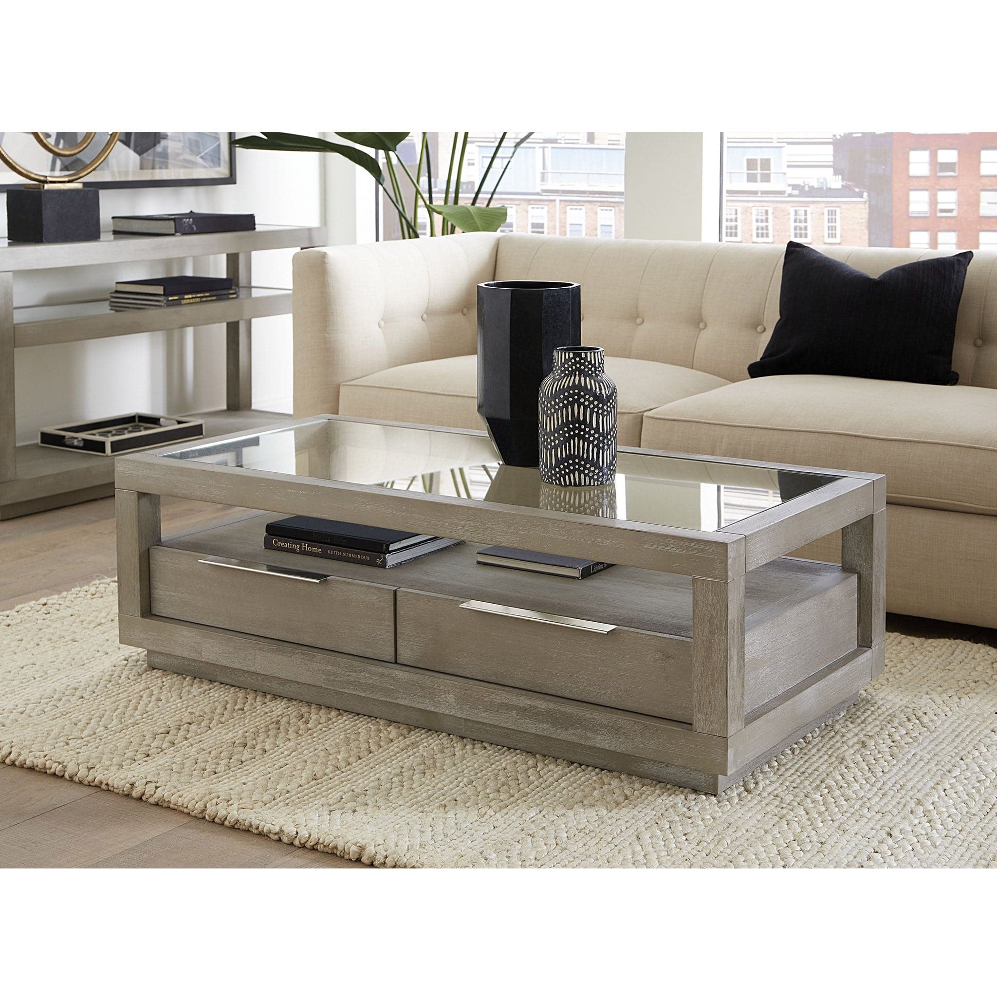 Oxford Coffee Table - Image 9