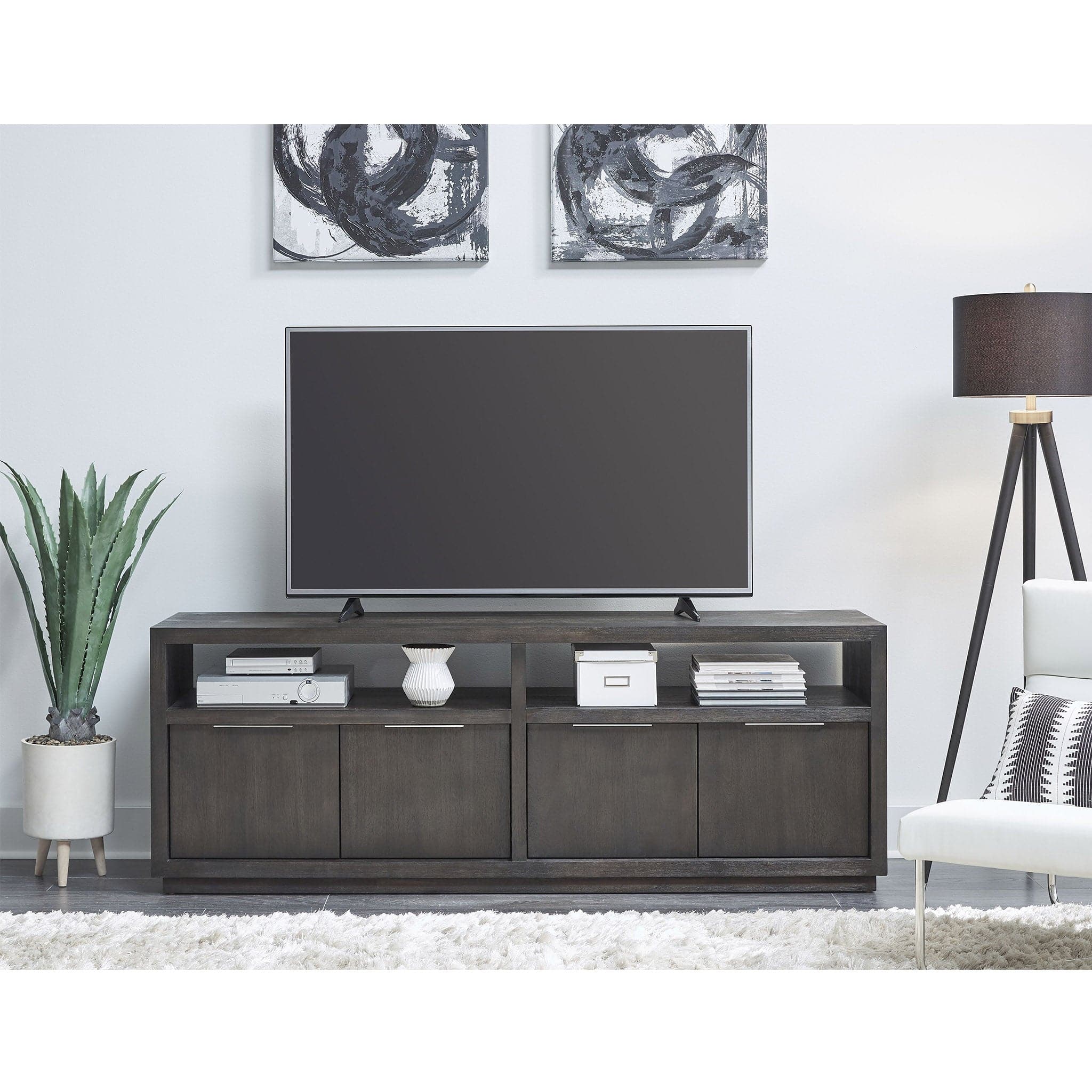 Oxford Ententainment Console - Image 25