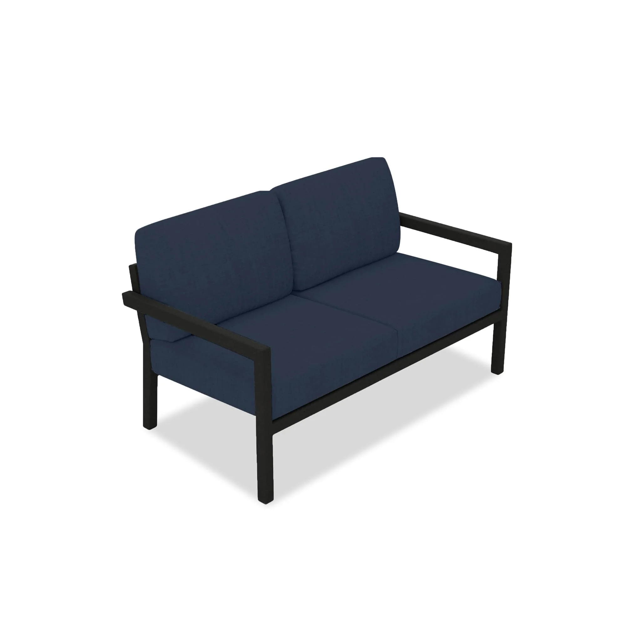 Pacifica Loveseat - Image 10