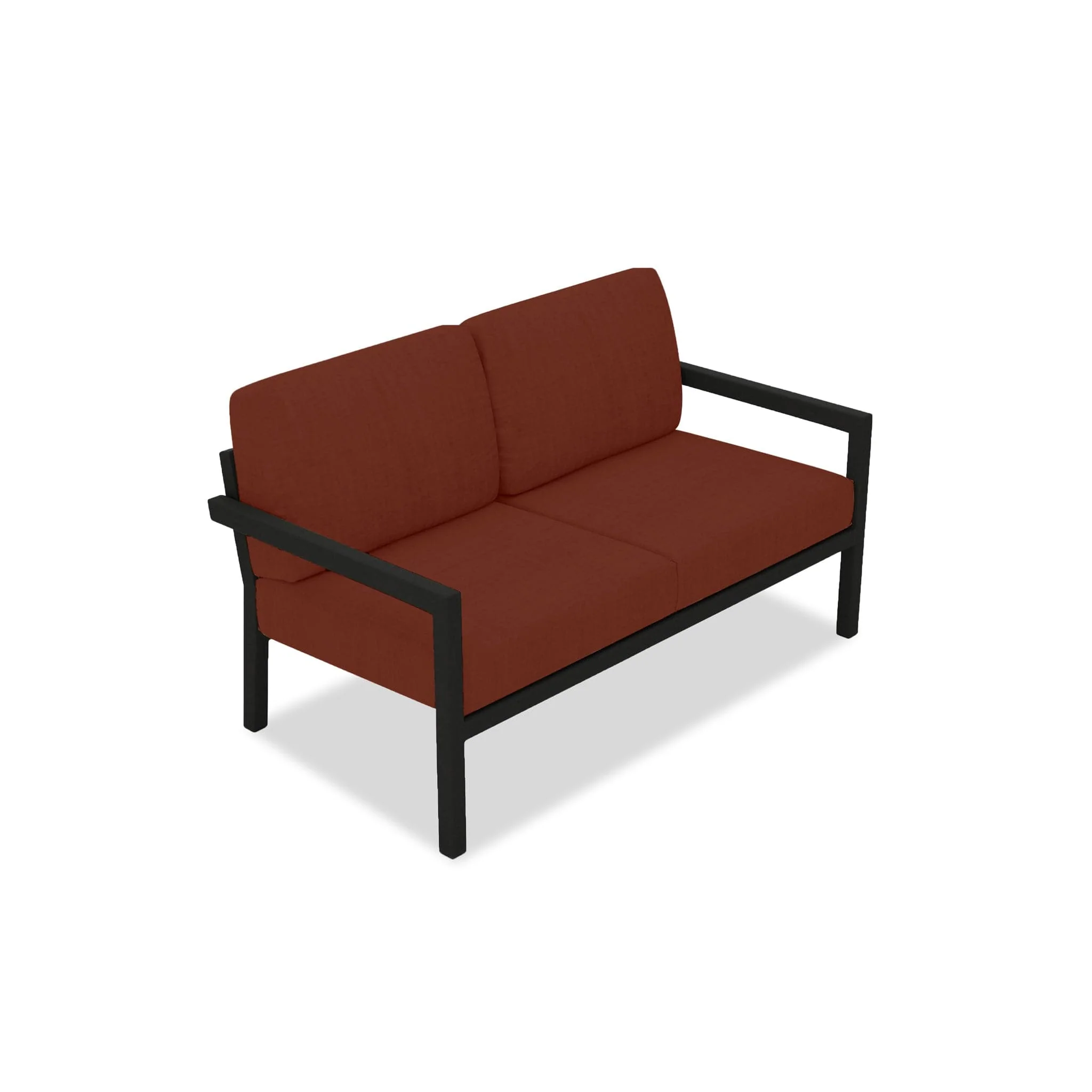 Pacifica Loveseat - Image 9