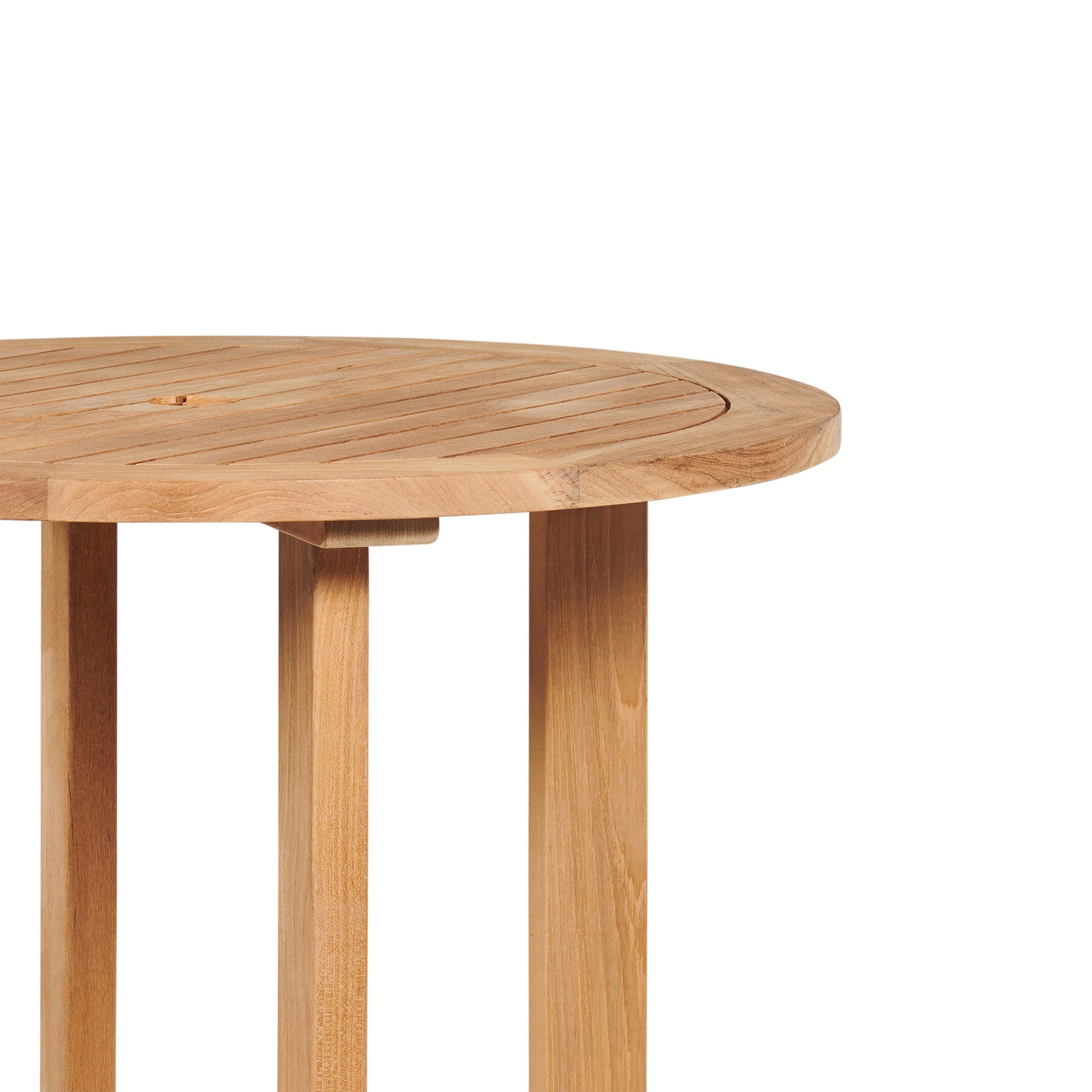 Palm Bar Table - Image 2