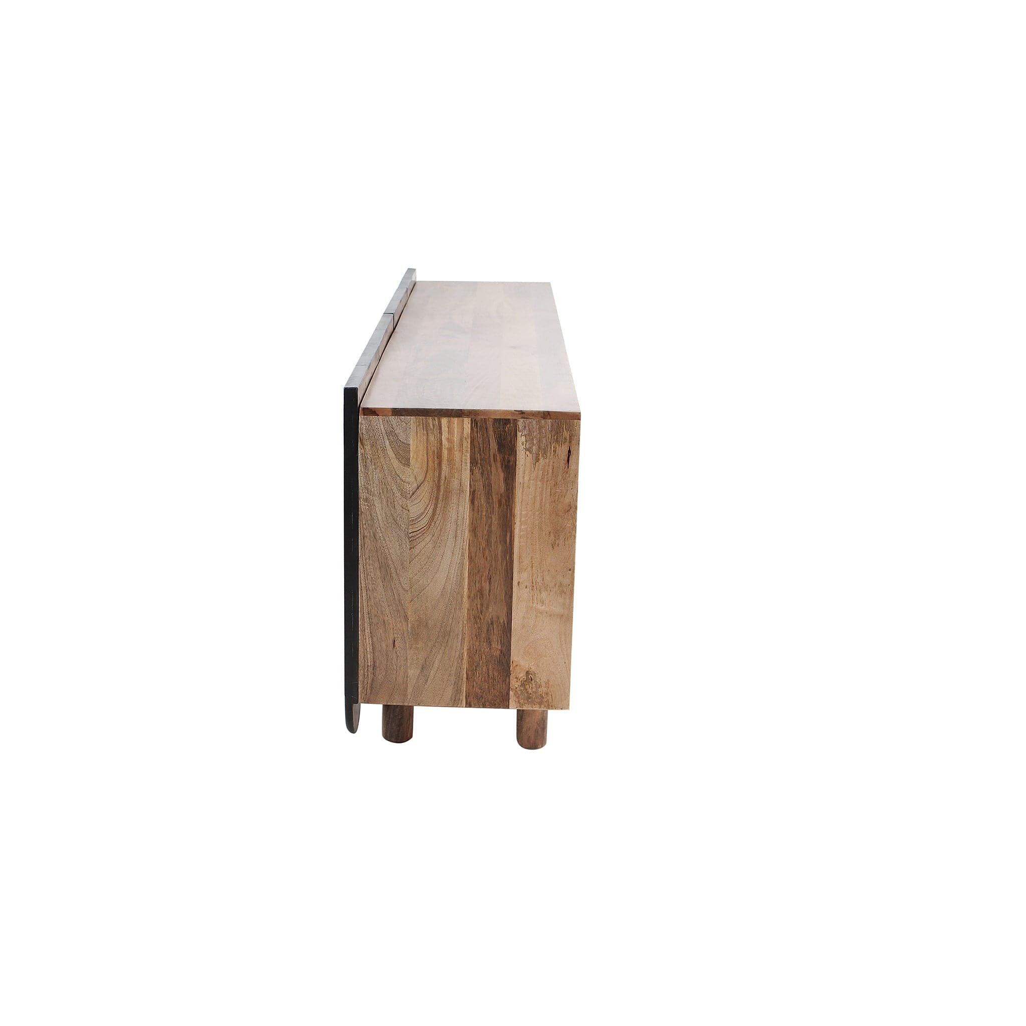 Palm Desert Wave Sideboard - Image 4