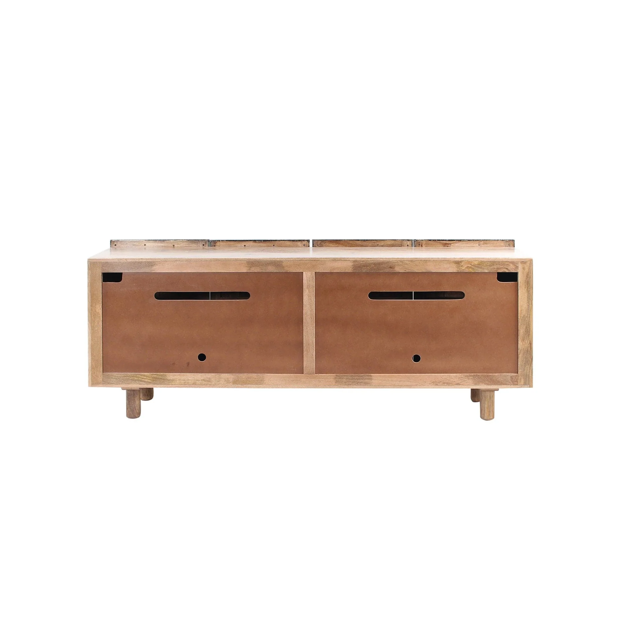 Palm Desert Wave Sideboard - Image 5