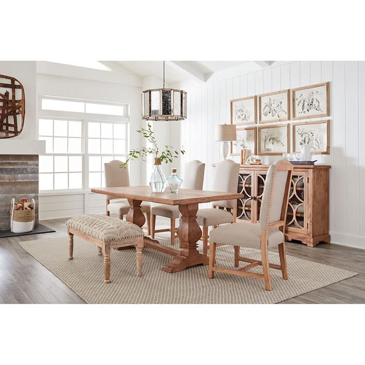Pengrove Dining Bench - Image 3