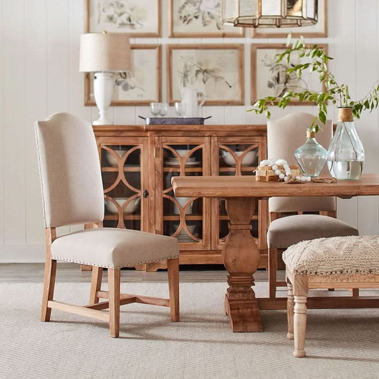 Pengrove Dining Bench - Image 4