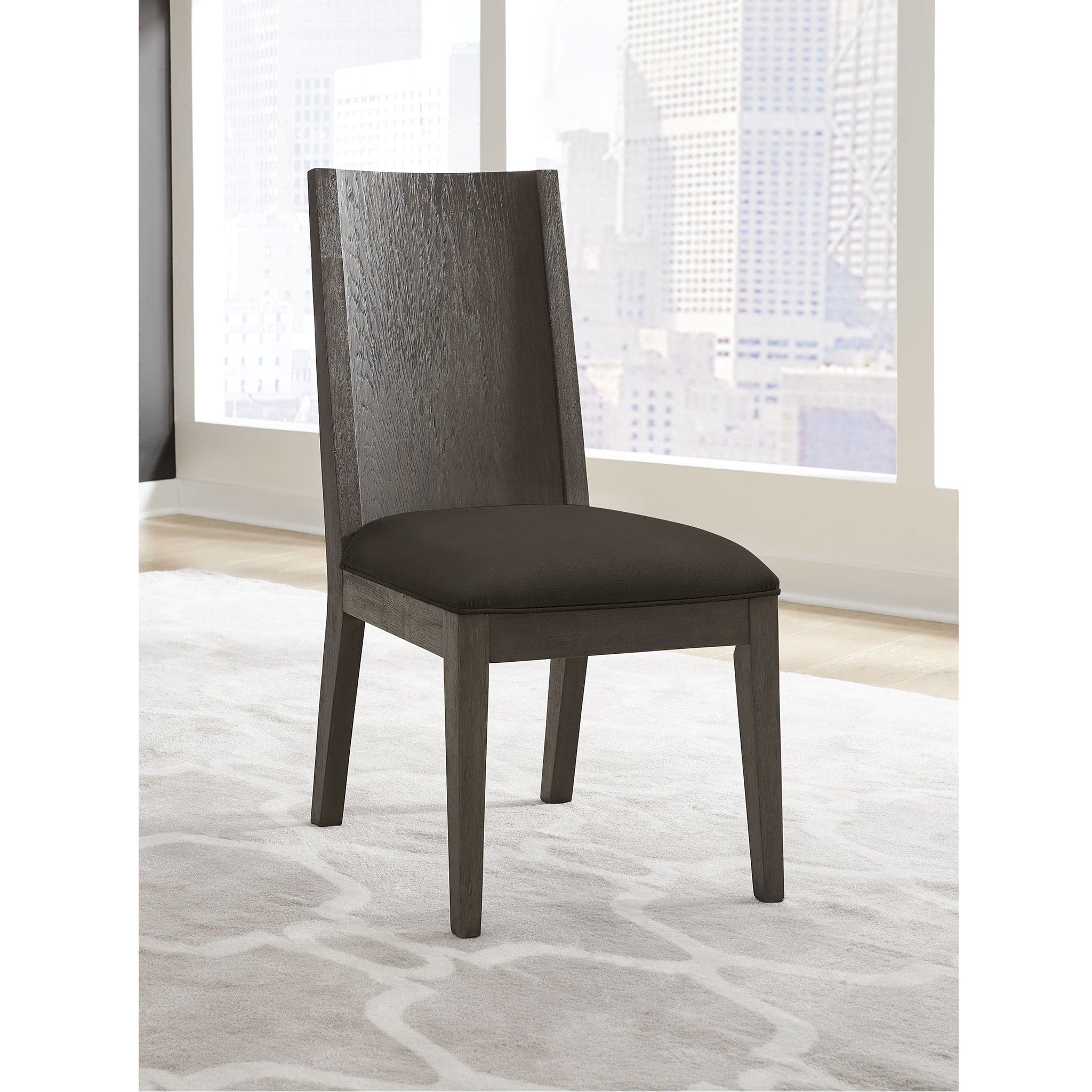 Plata Dining Chair (Set of 2) - Image 5