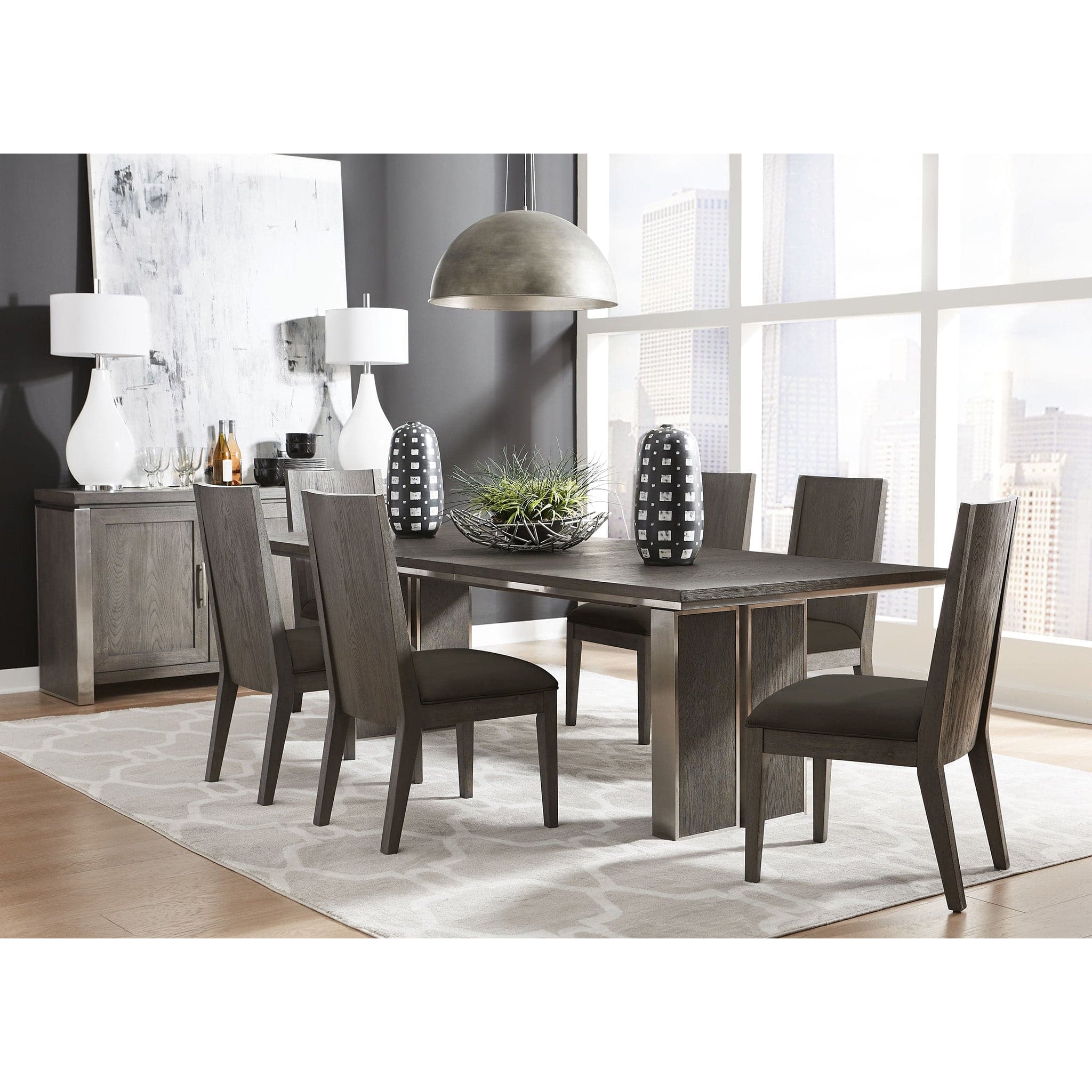 Plata Dining Chair (Set of 2) - Image 6