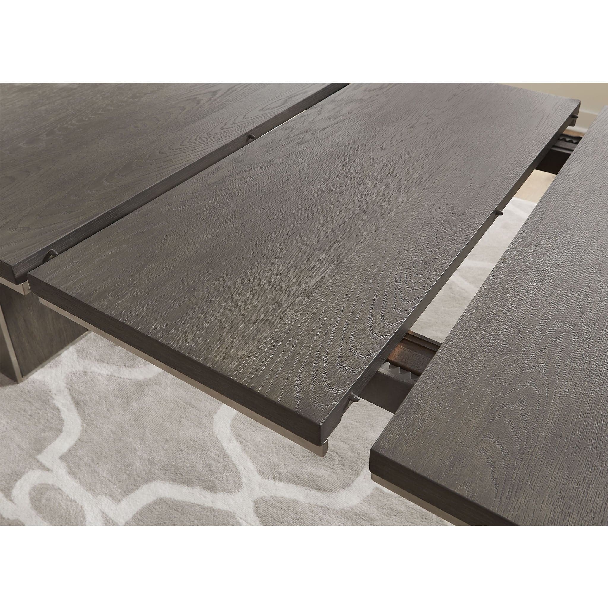 Plata Extension Dining Table - Image 10