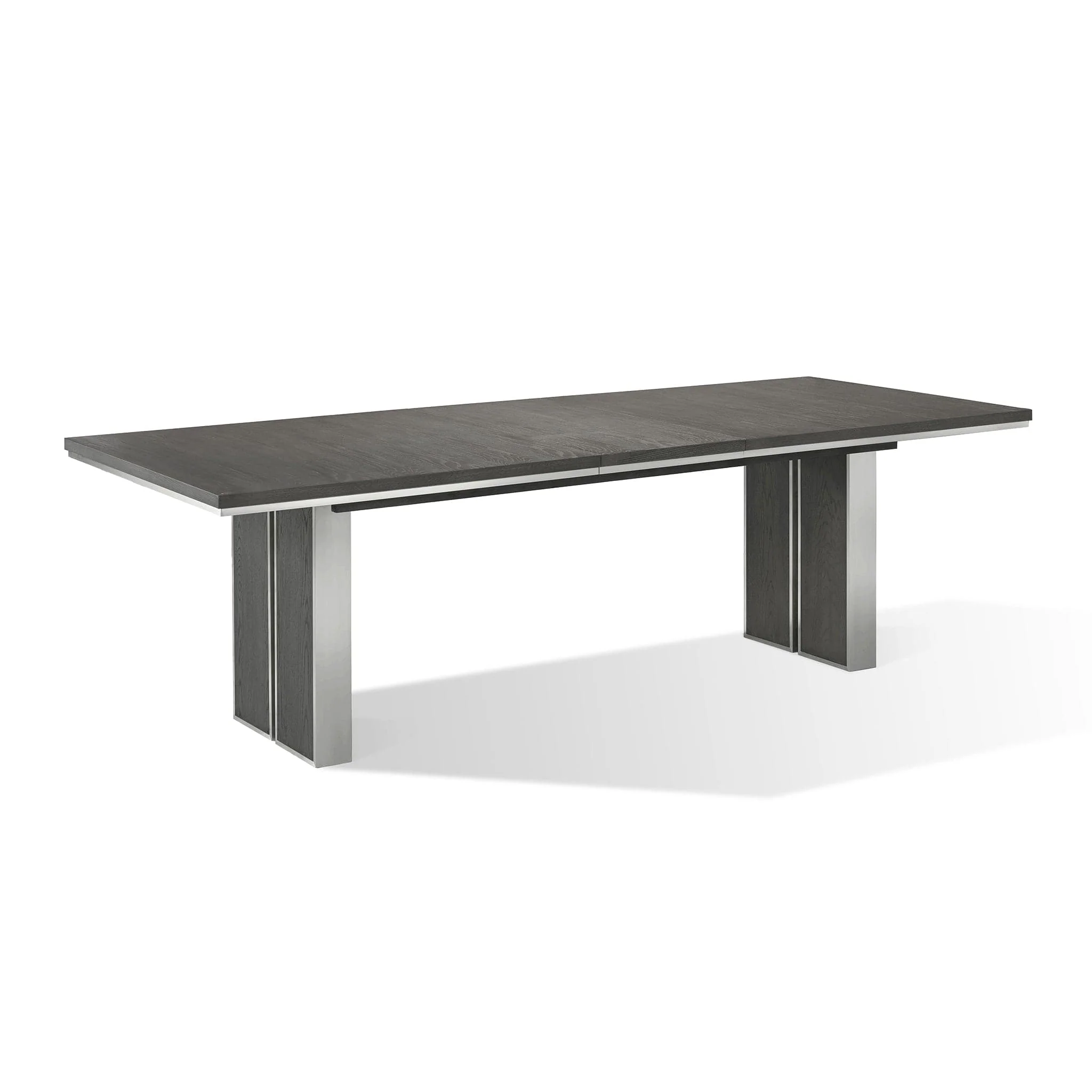 Plata Extension Dining Table - Image 4