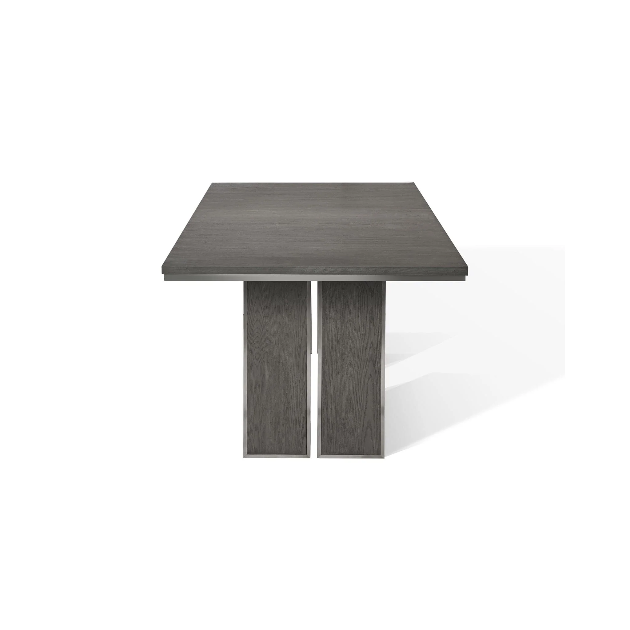 Plata Extension Dining Table - Image 5