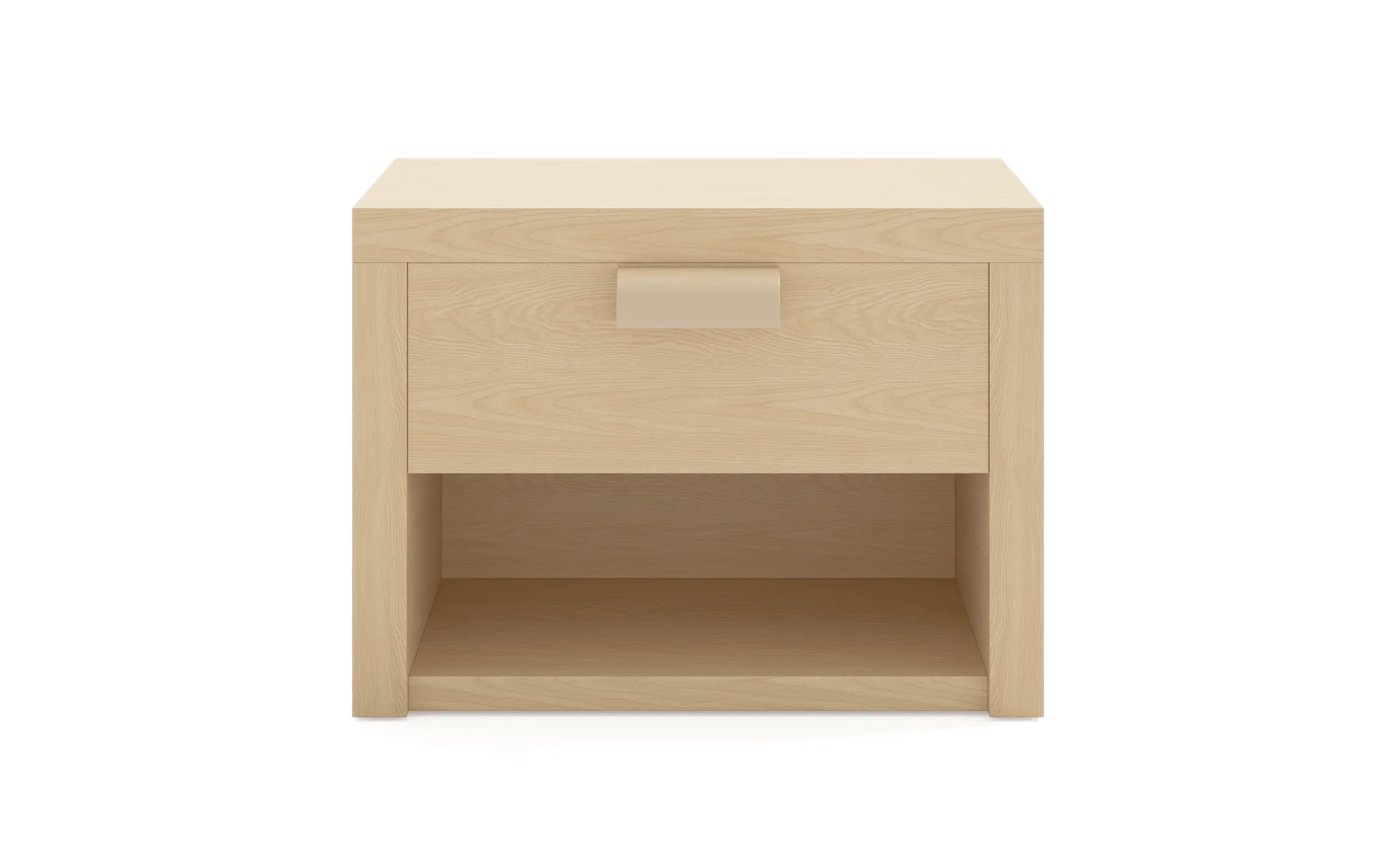 Raku Nightstand - Image 3