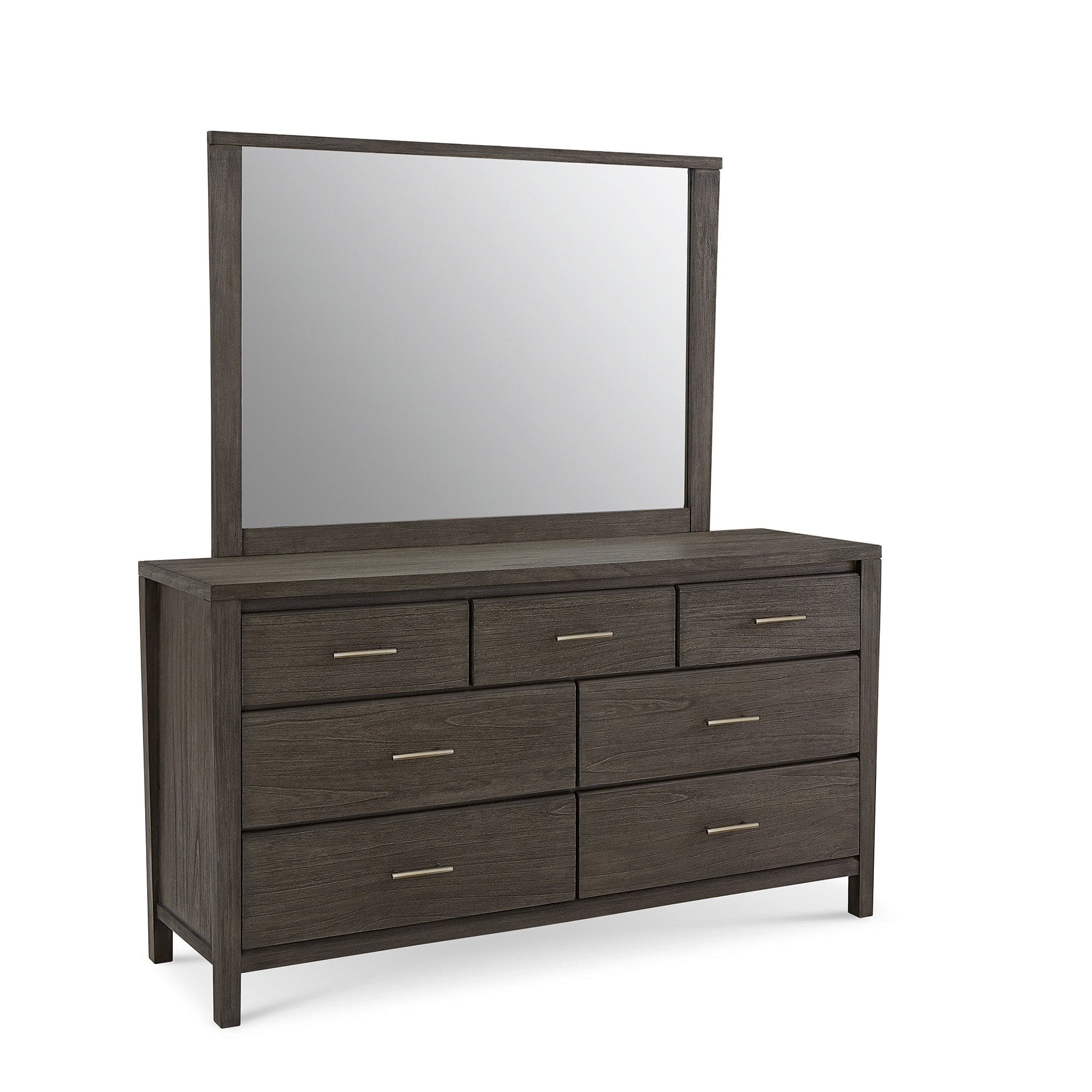 Riva Dresser Mirror - Image 5
