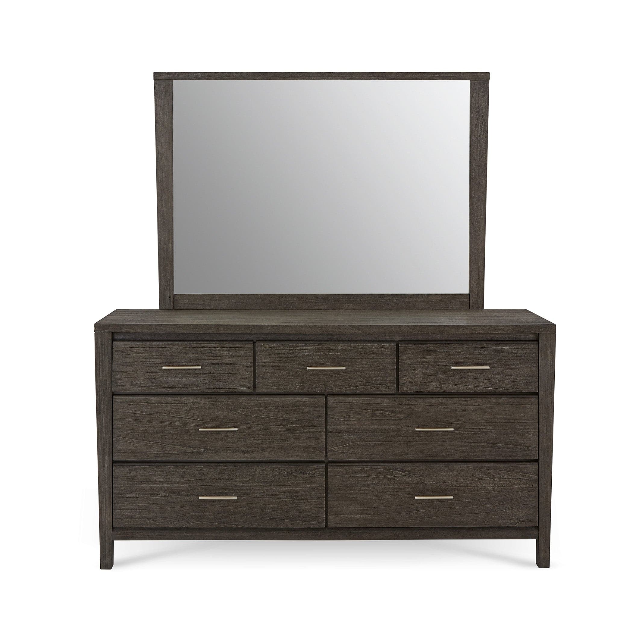Riva Dresser Mirror - Image 6