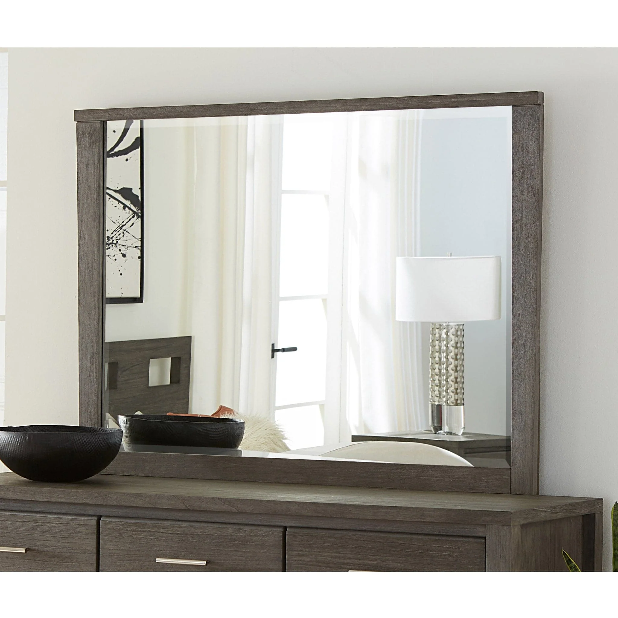 Riva Dresser Mirror - Image 8