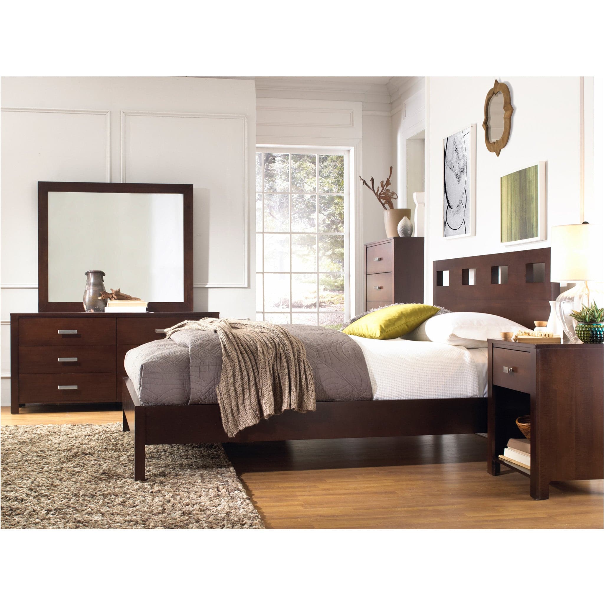Riva Nightstand - Image 5