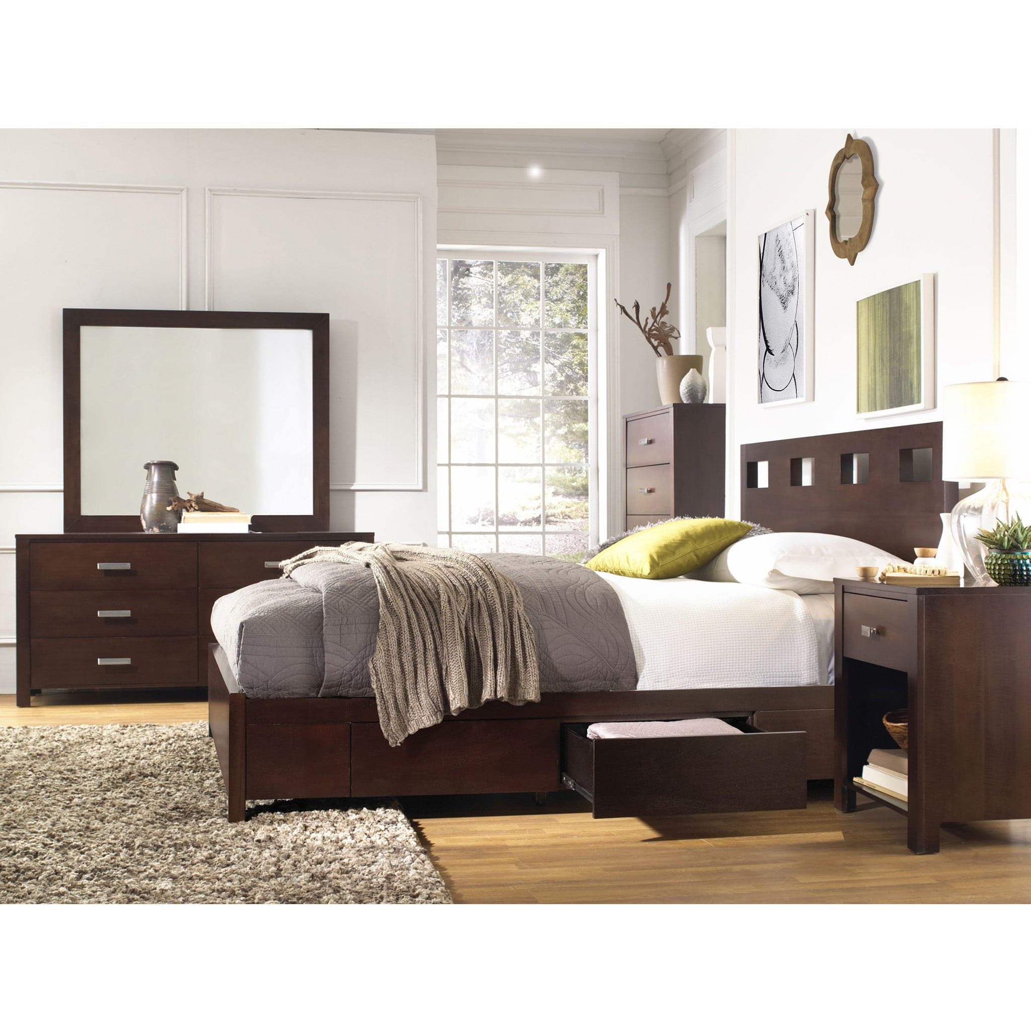 Riva Storage Bed - Image 10