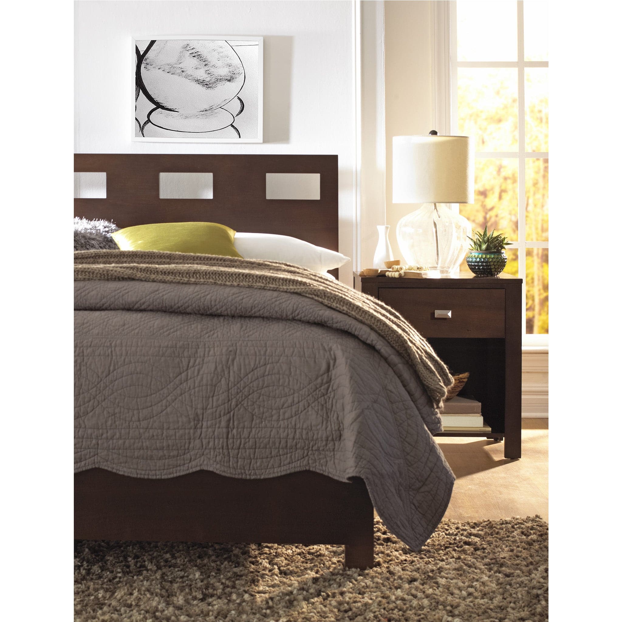 Riva Storage Bed - Image 11