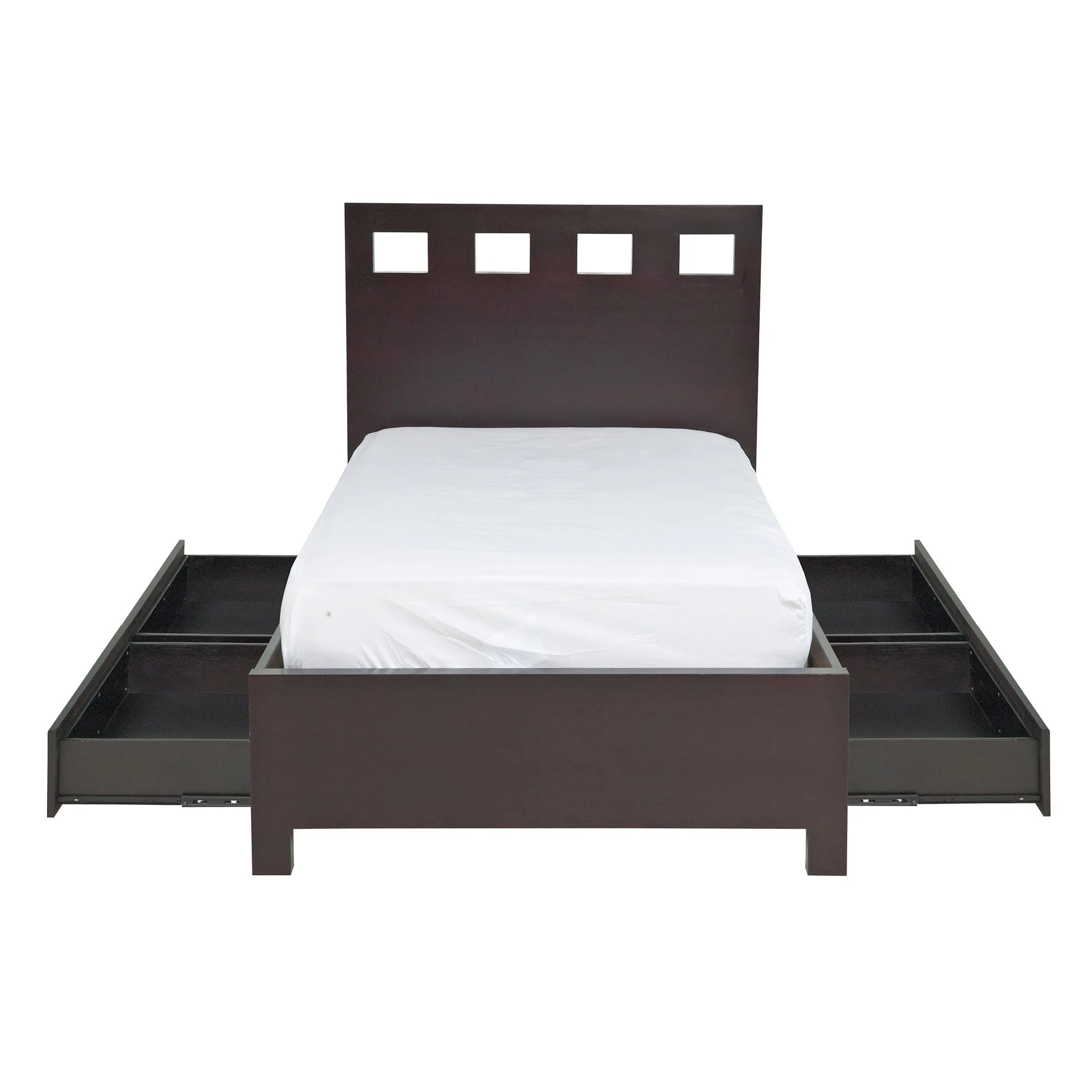 Riva Storage Bed - Image 12
