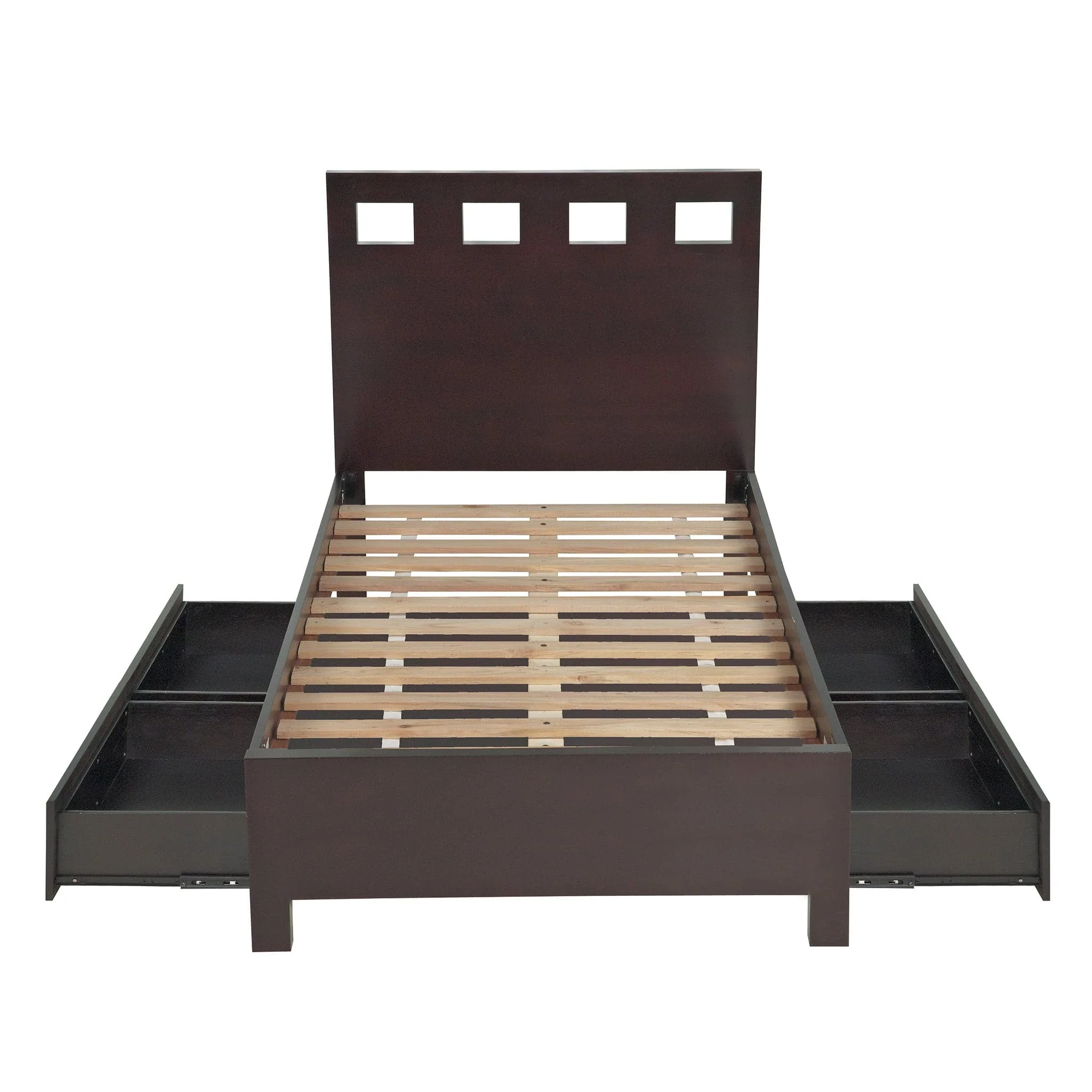 Riva Storage Bed - Image 15