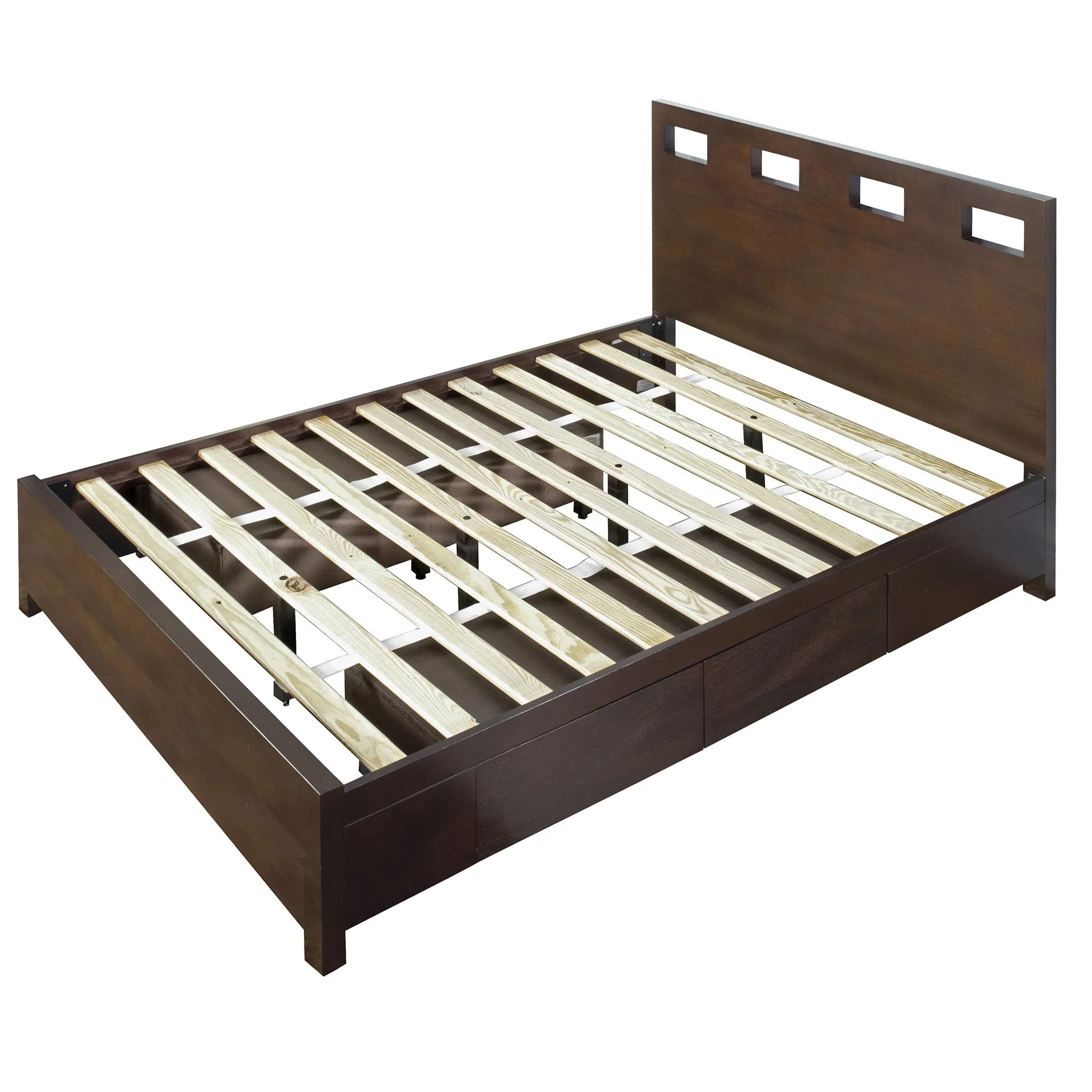 Riva Storage Bed - Image 16