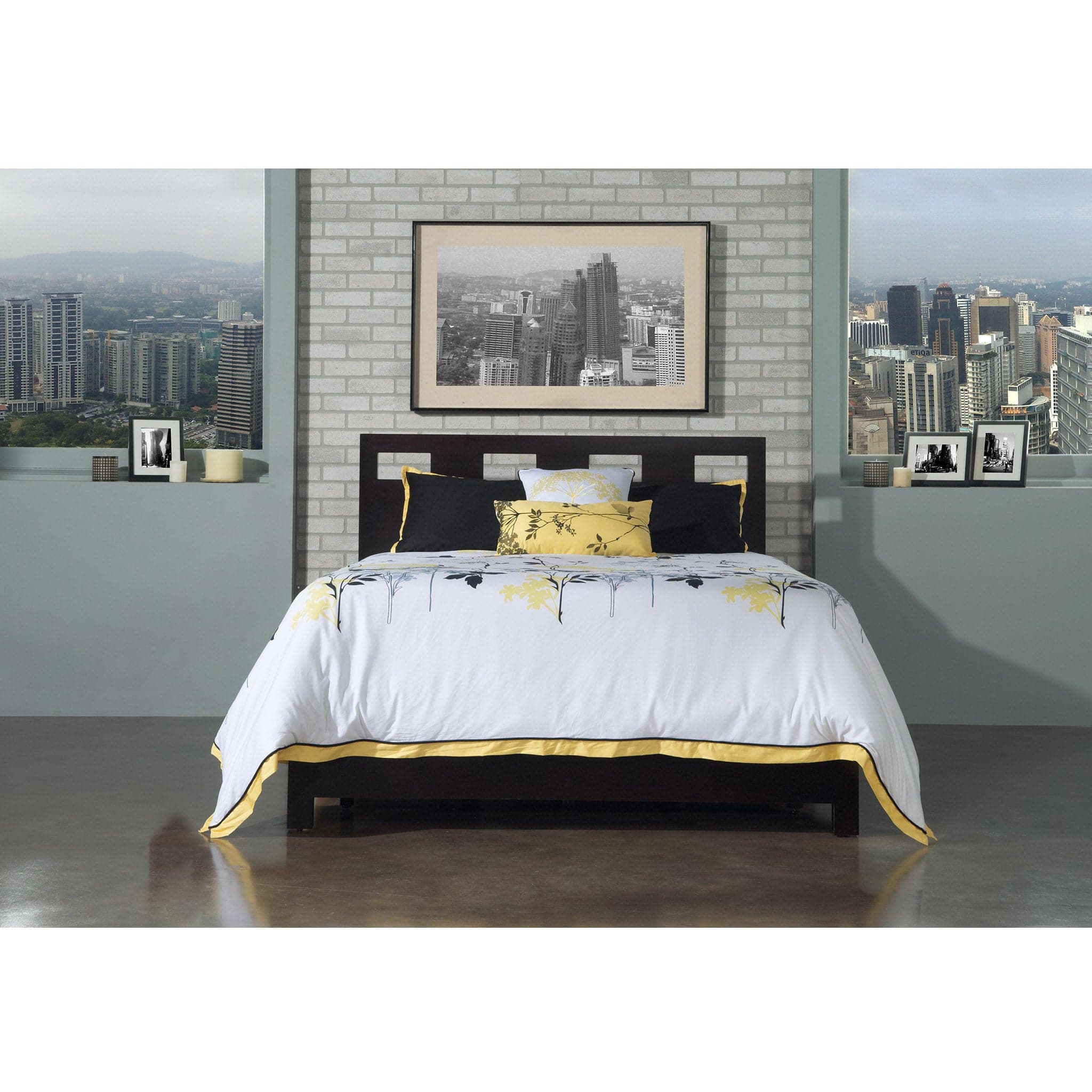 Riva Storage Bed - Image 3
