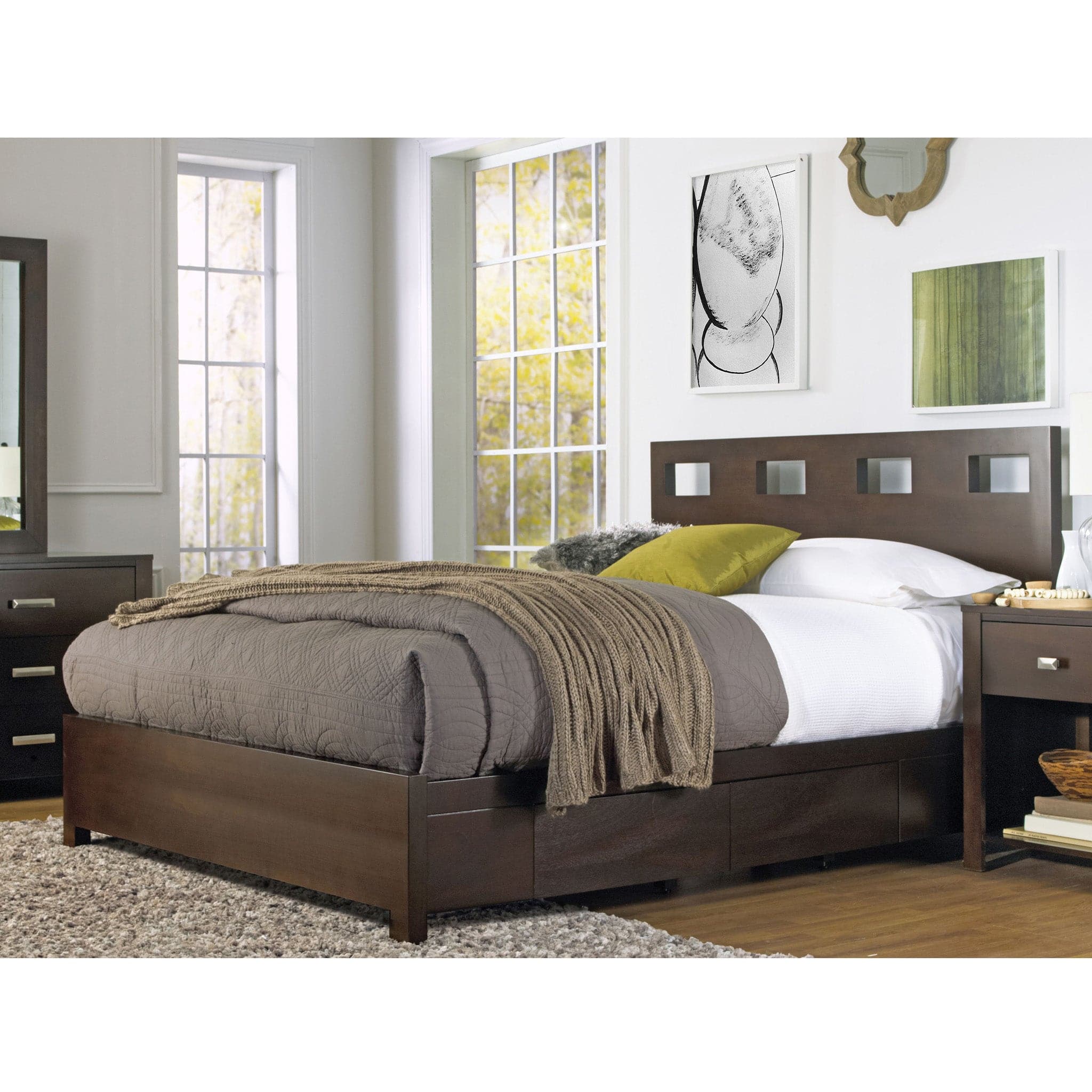 Riva Storage Bed - Image 8