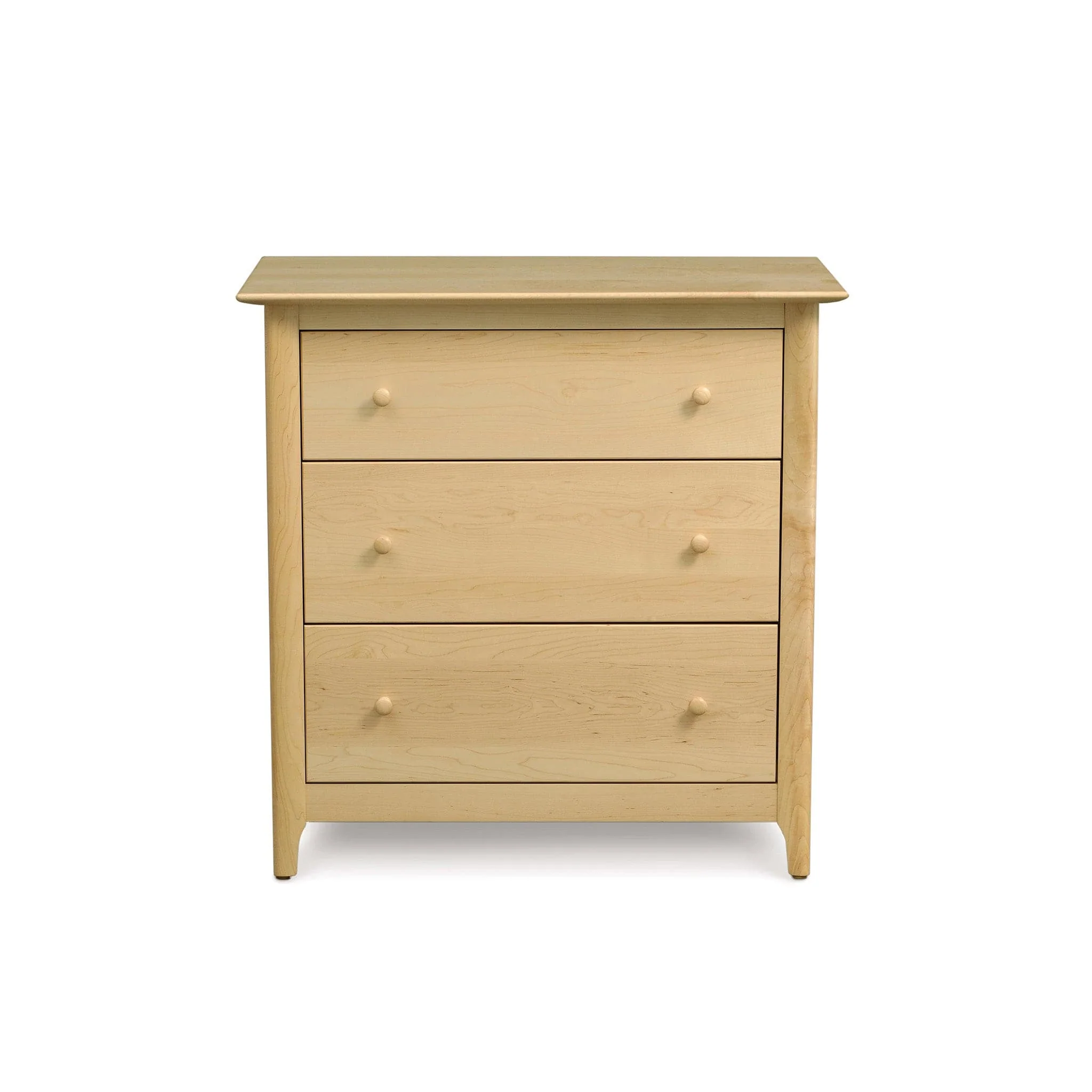Copeland Sarah 3 Drawer Chest - Image 8
