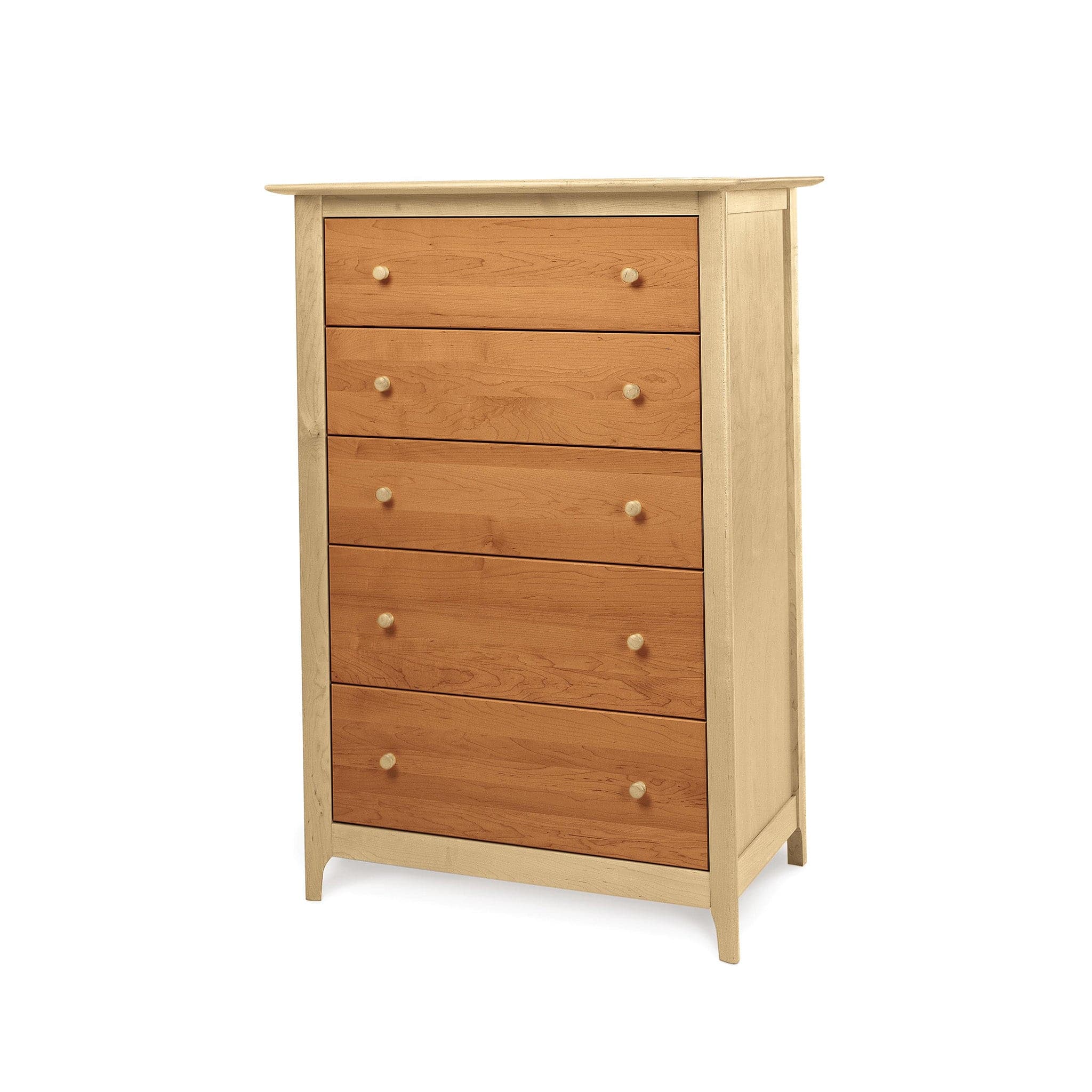 Copeland Sarah 5 Drawer Chest - Image 5