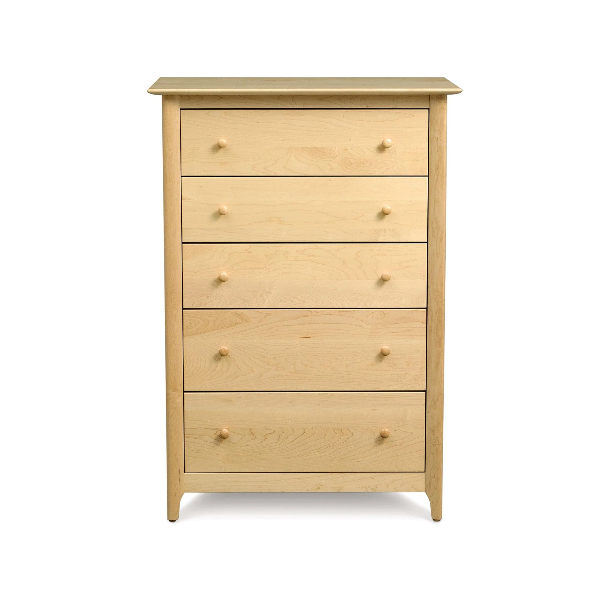 Copeland Sarah 5 Drawer Chest - Image 8