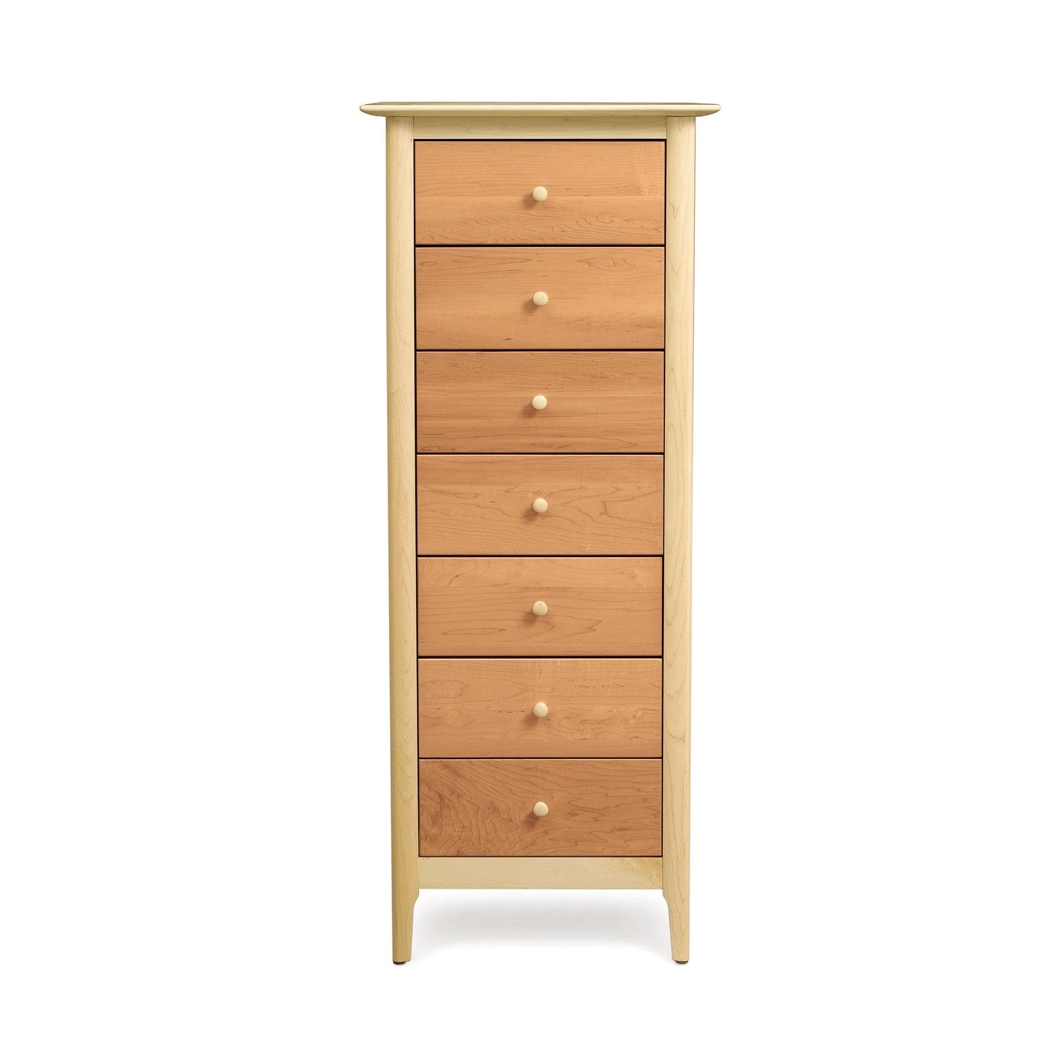 Copeland Sarah 7 Drawer Chest - Image 6