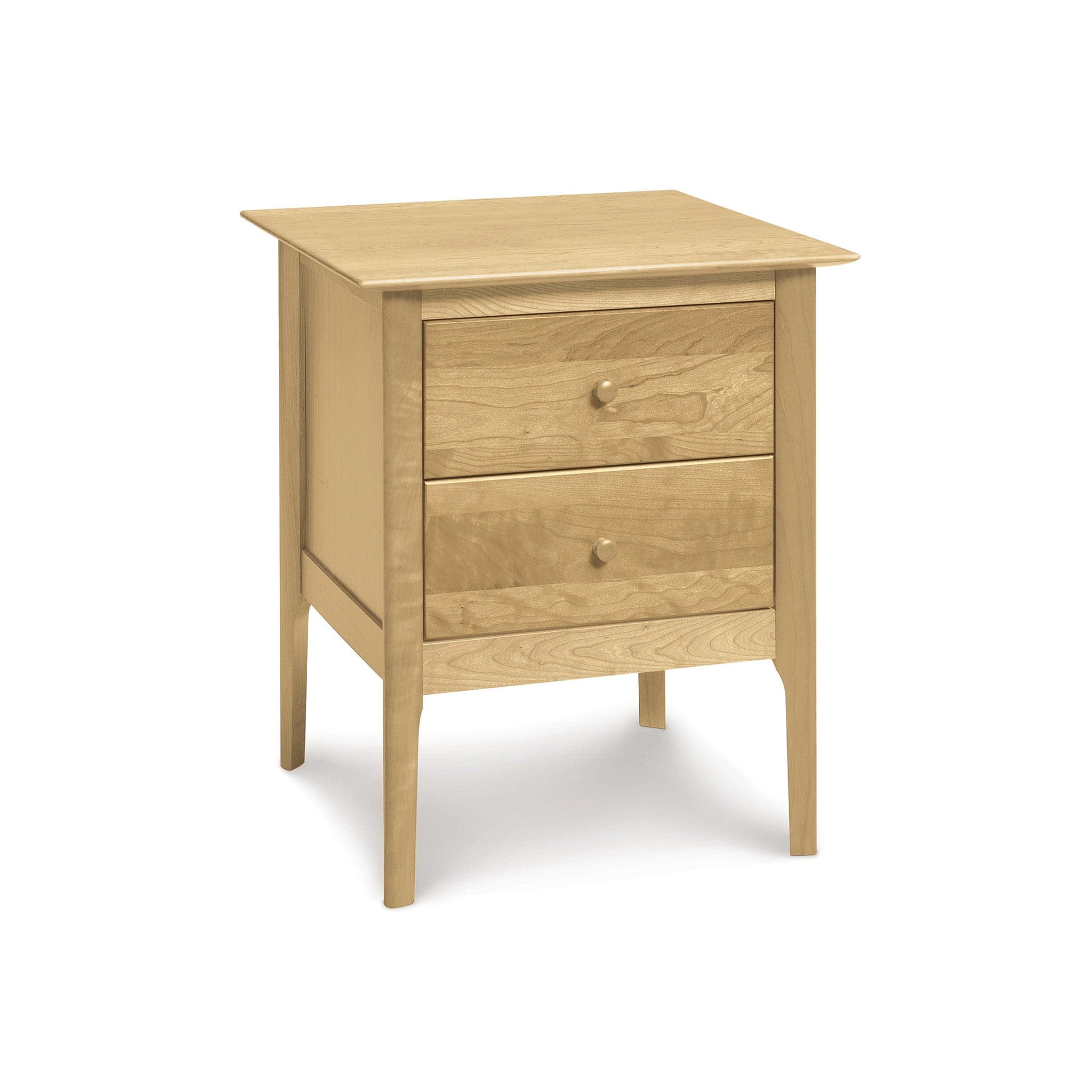 Copeland Sarah Nightstand 2 Drawer - Image 8