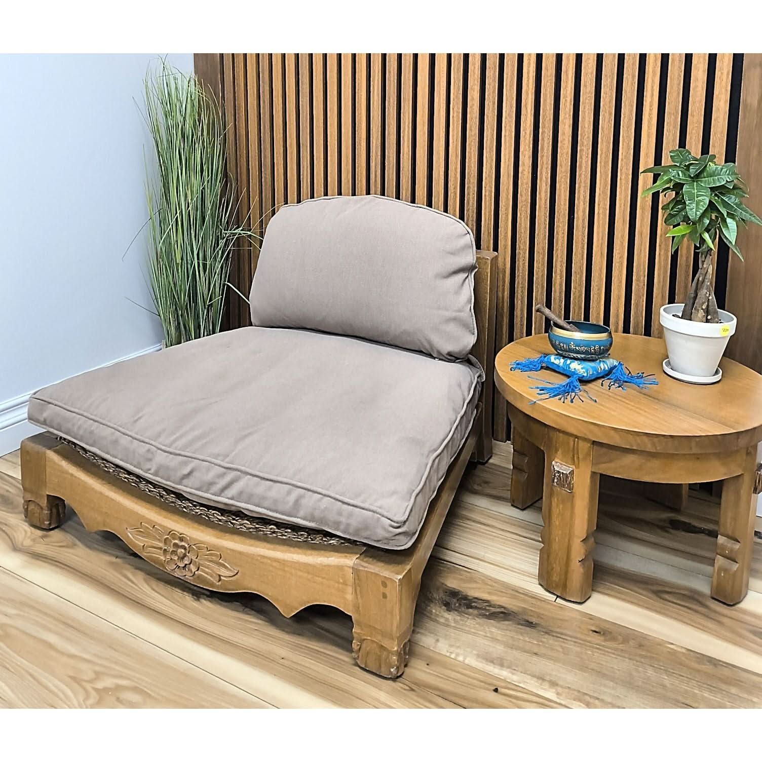 Sattva Gen. 2 Meditation Chair - Image 6