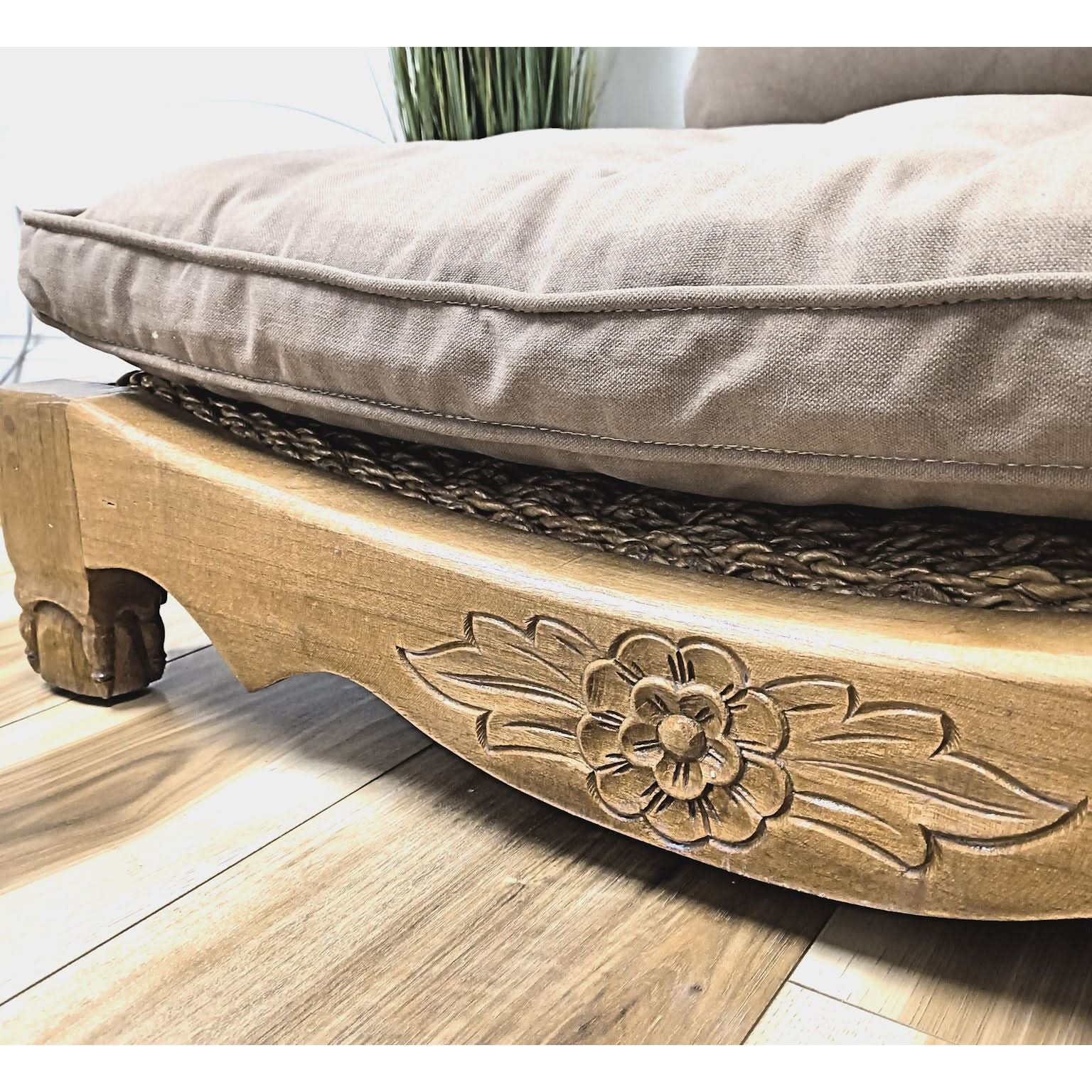 Sattva Gen. 2 Meditation Chair - Image 8