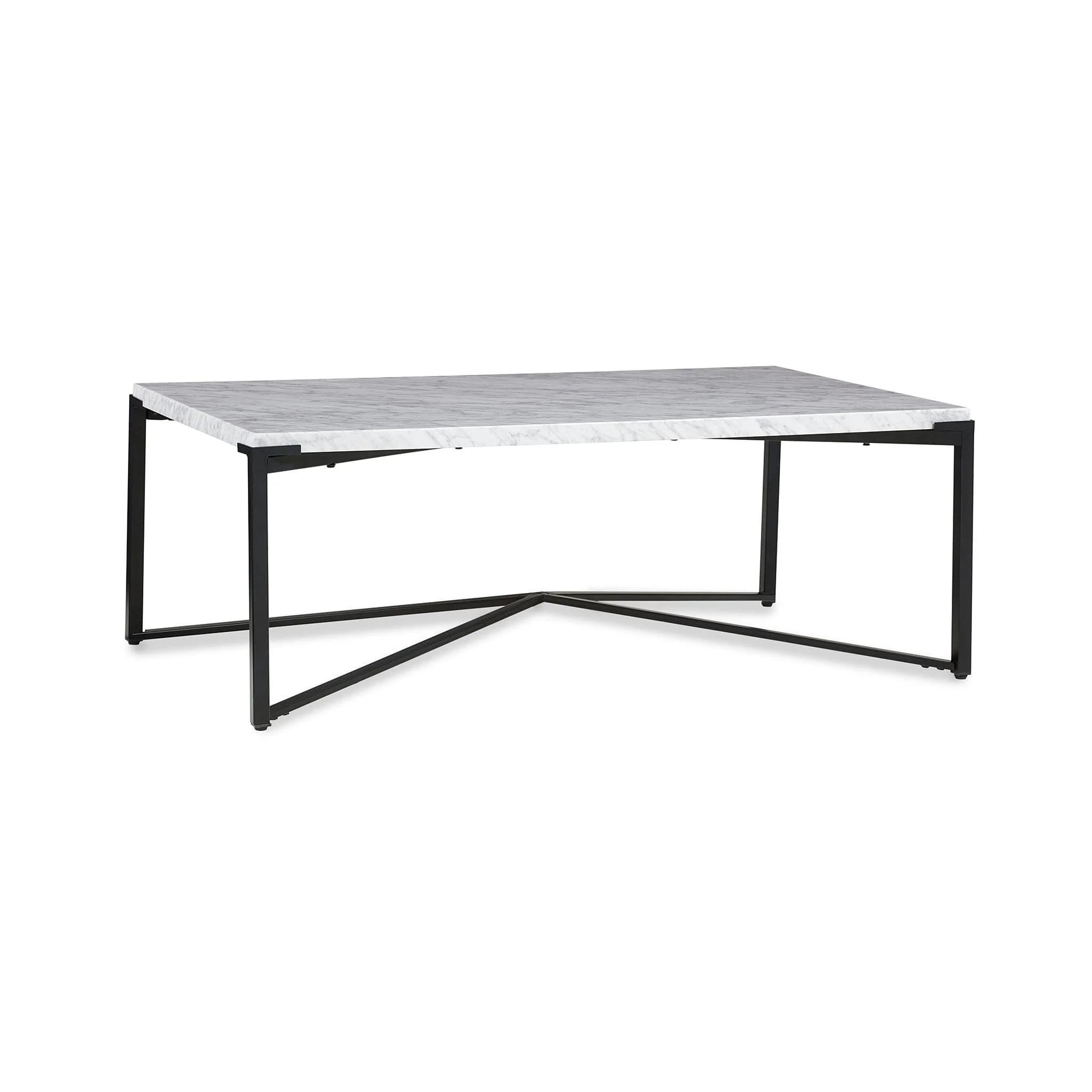 Saxon Coffee Table - Image 2