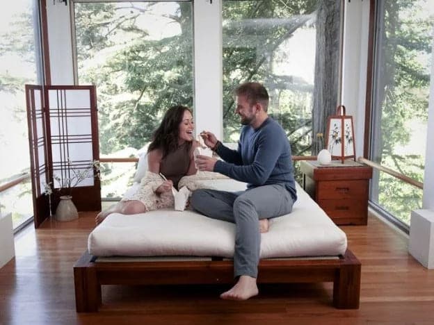 Serenity Sleep Futon - Image 4